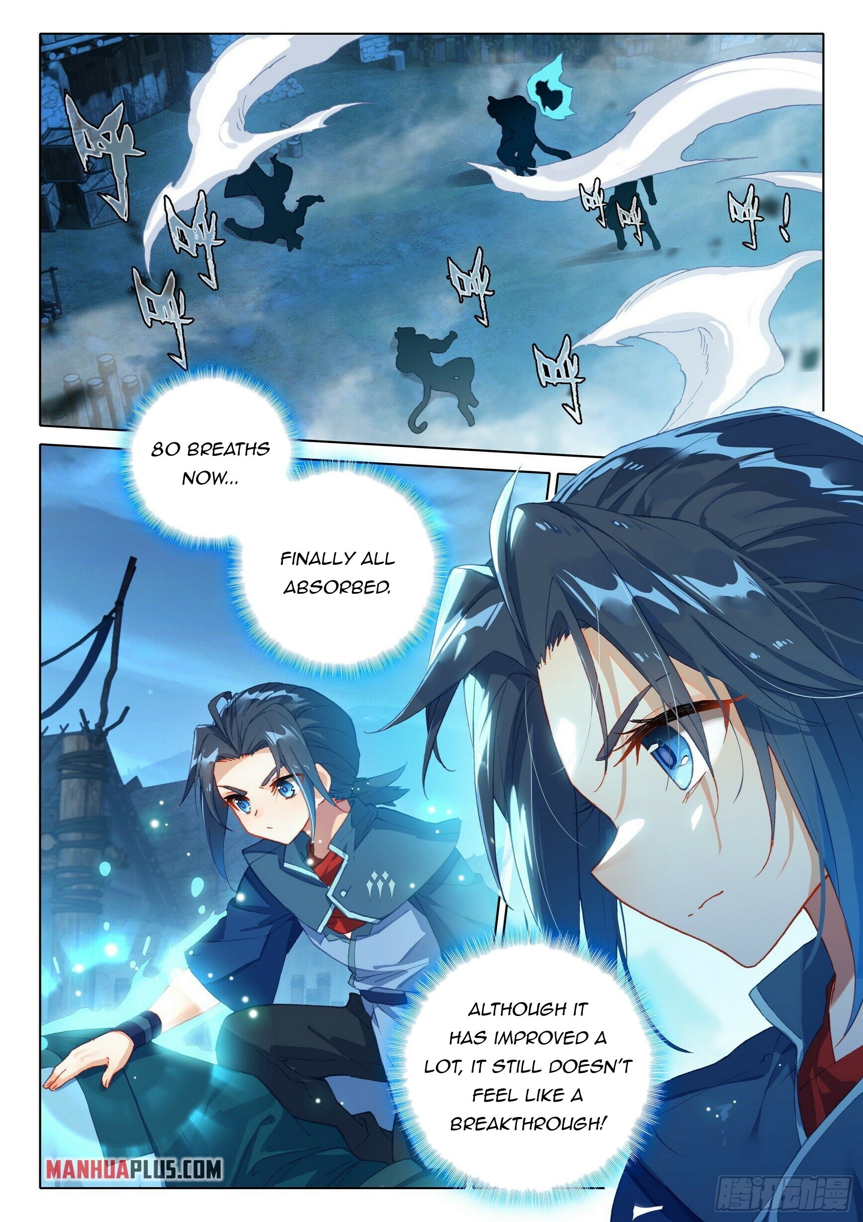 Soul Land V Chapter 17 - 12