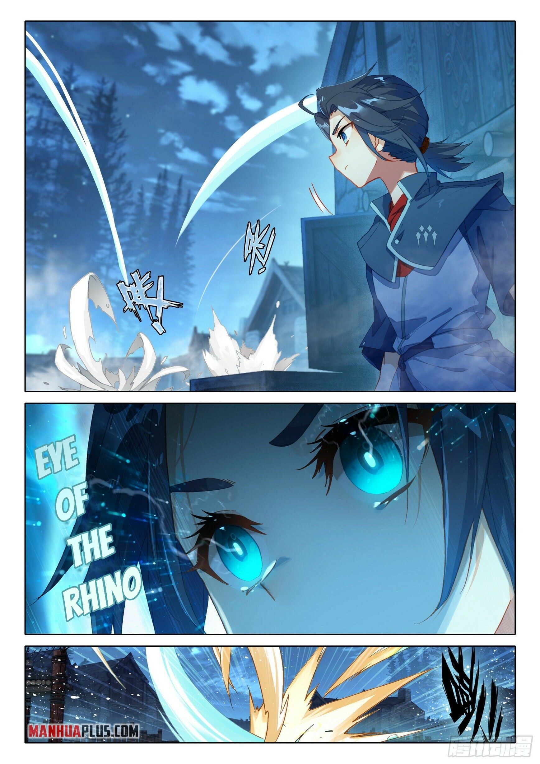 Soul Land V Chapter 17 - 13