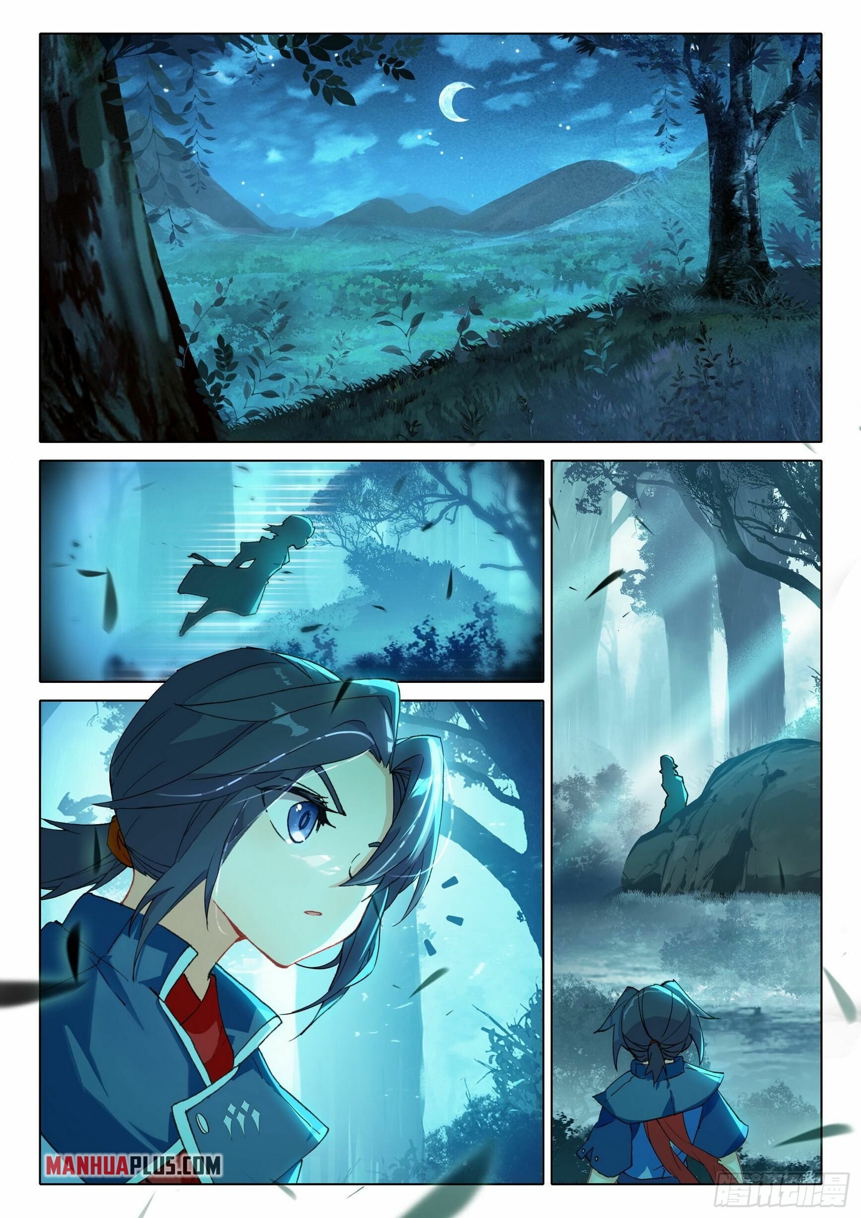 Soul Land V Chapter 19 - 7
