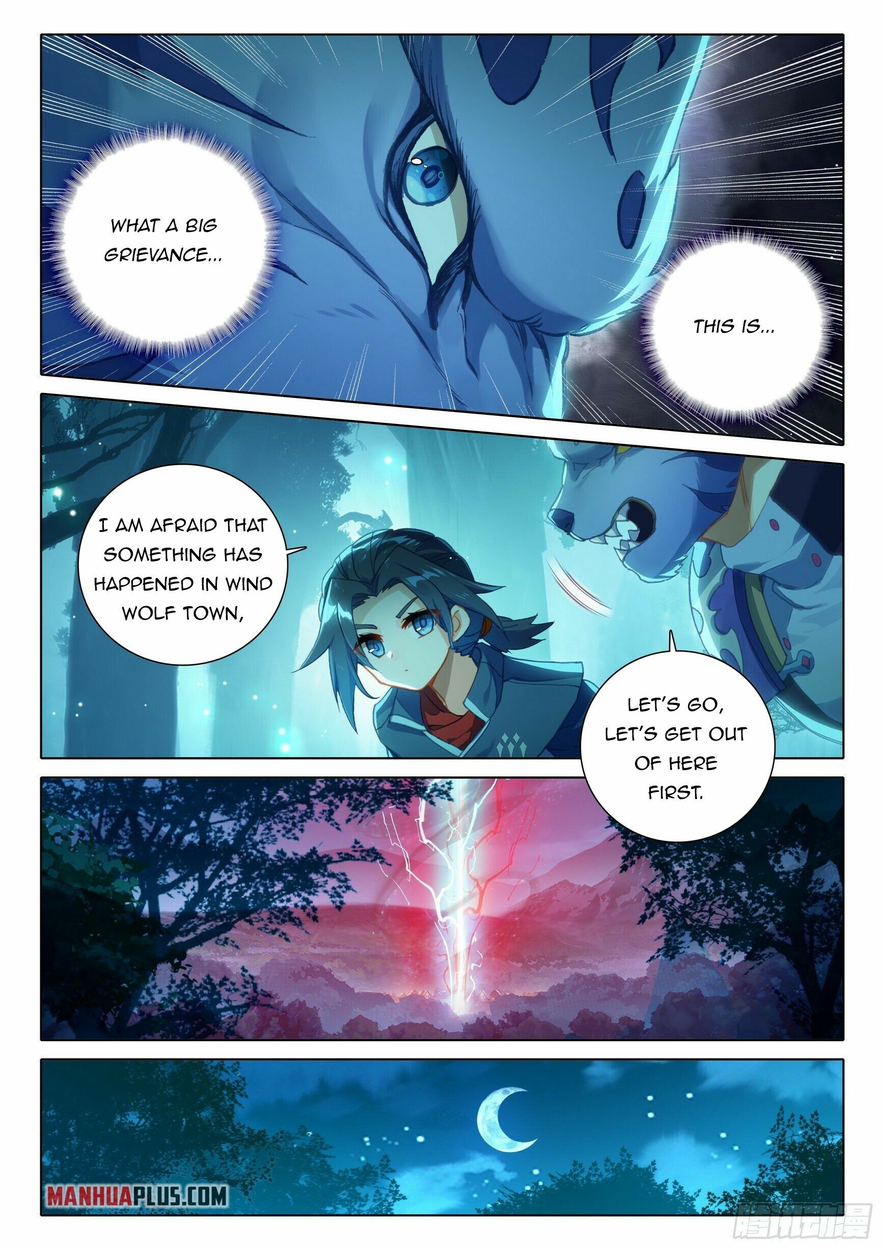 Soul Land V Chapter 19 - 10