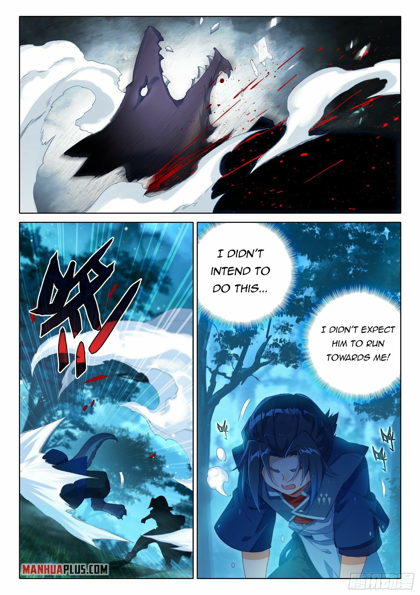 Soul Land V Chapter 18 - 14