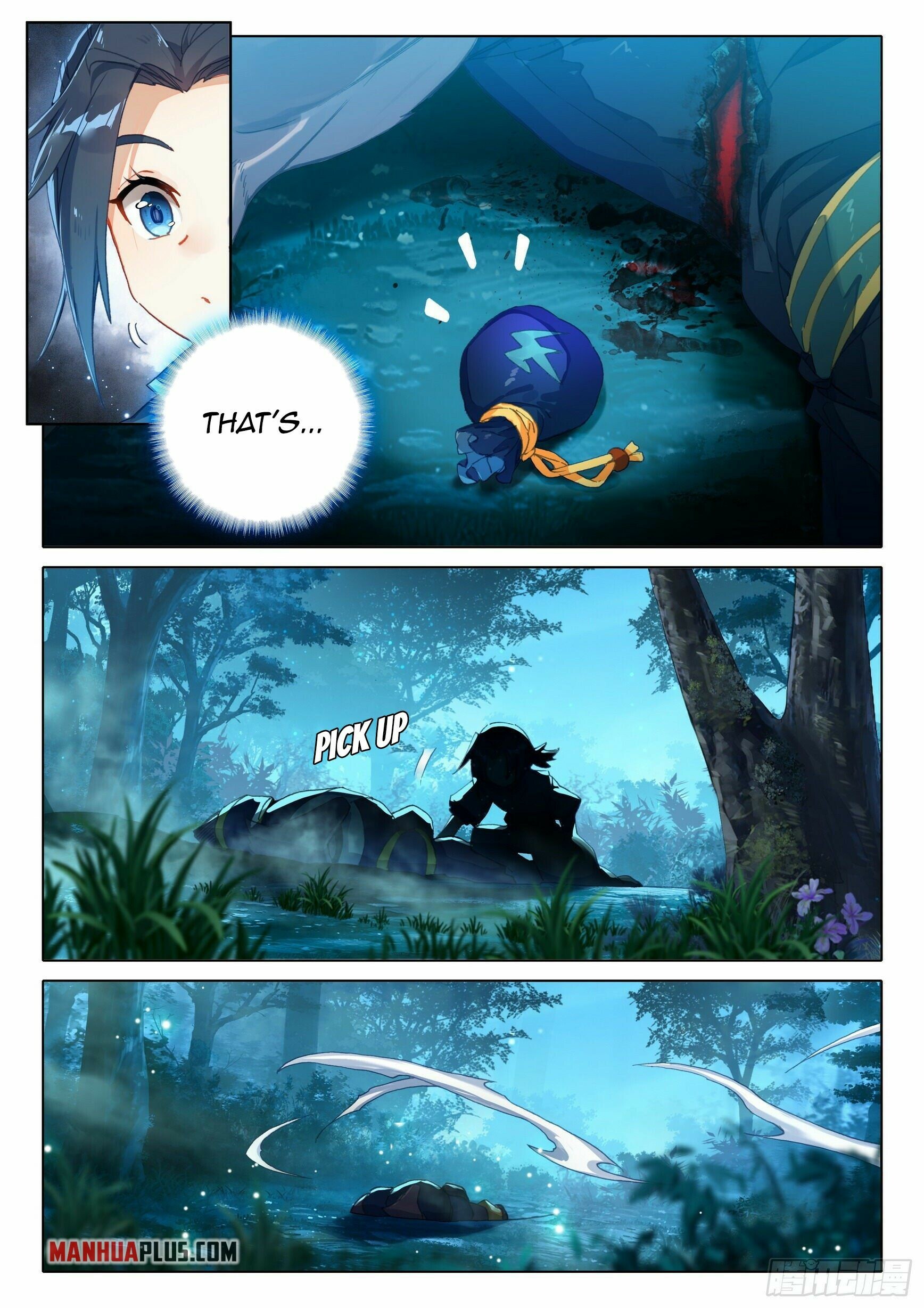 Soul Land V Chapter 18 - 17