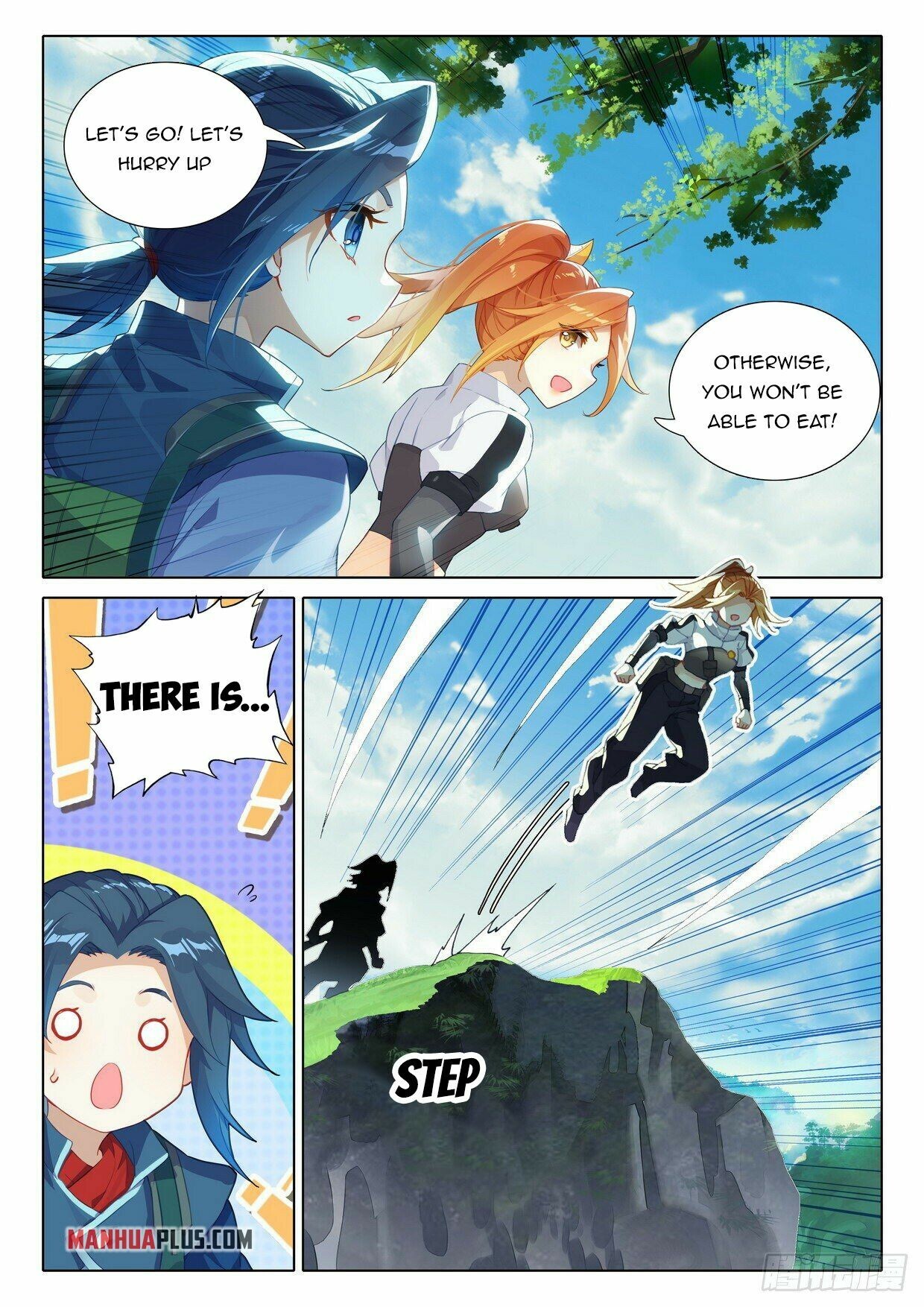 Soul Land V Chapter 24 - 4