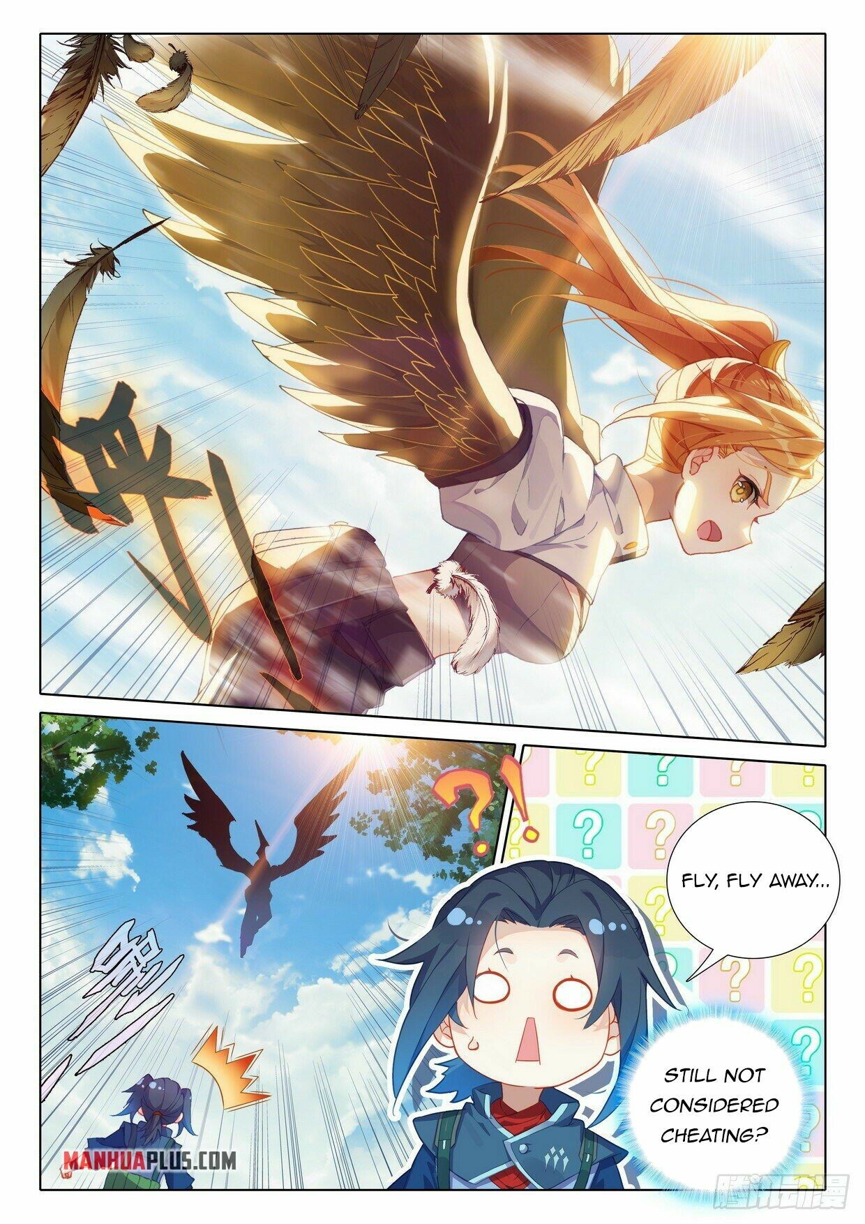Soul Land V Chapter 24 - 5