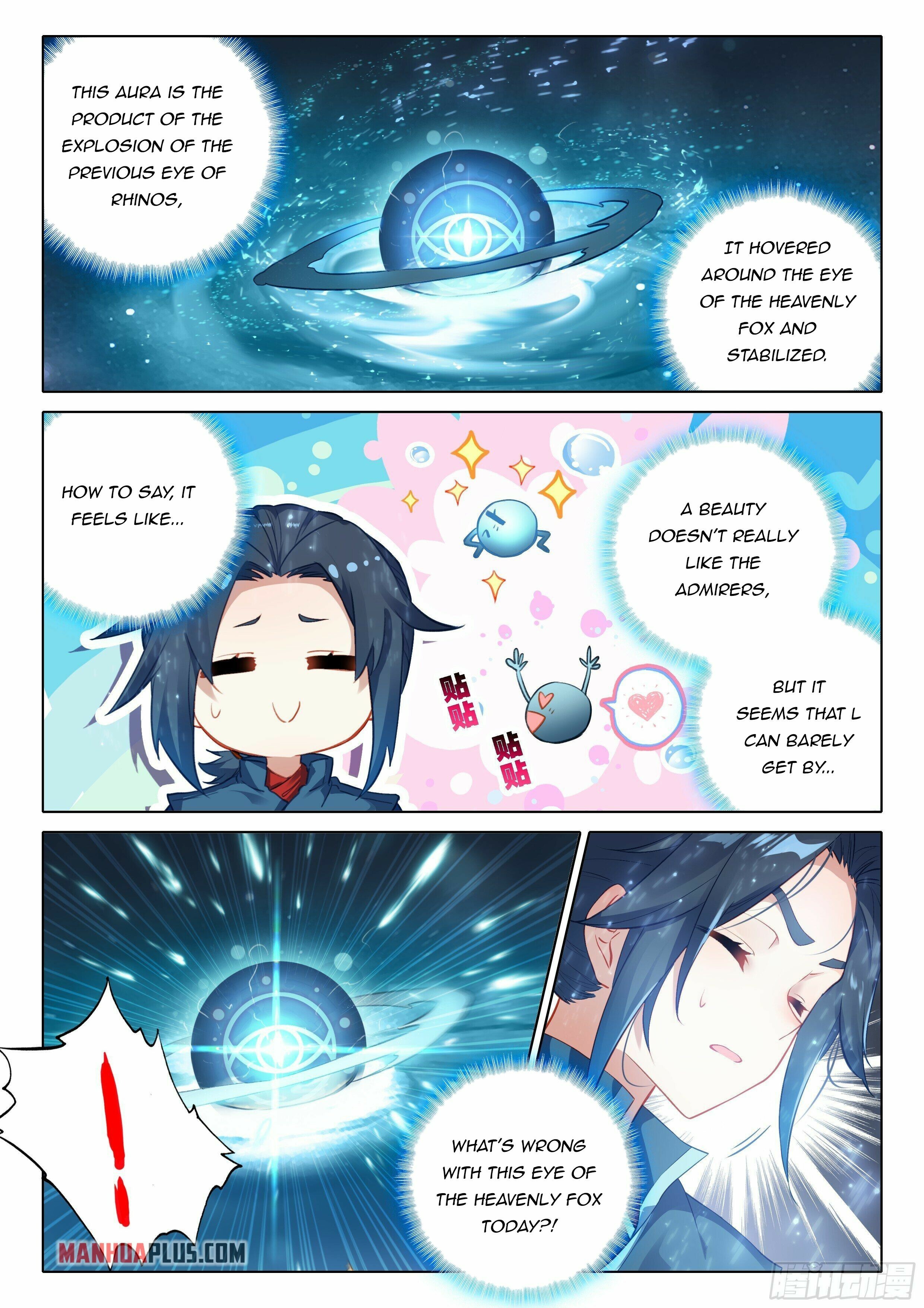 Soul Land V Chapter 40 - 5