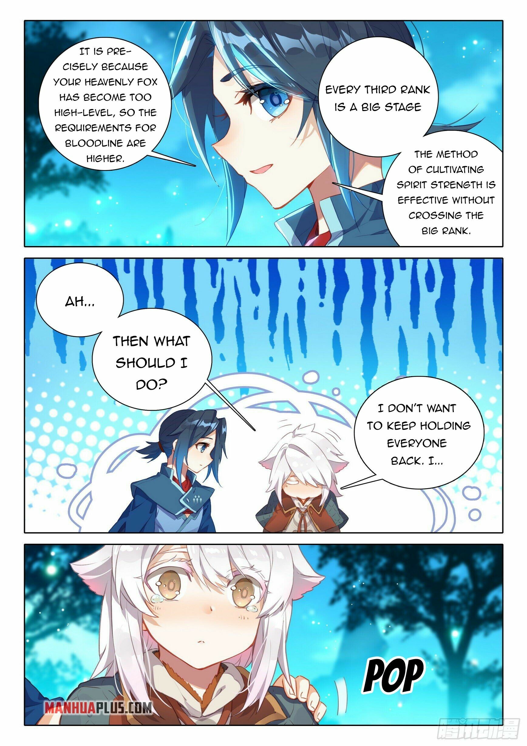 Soul Land V Chapter 39 - 13