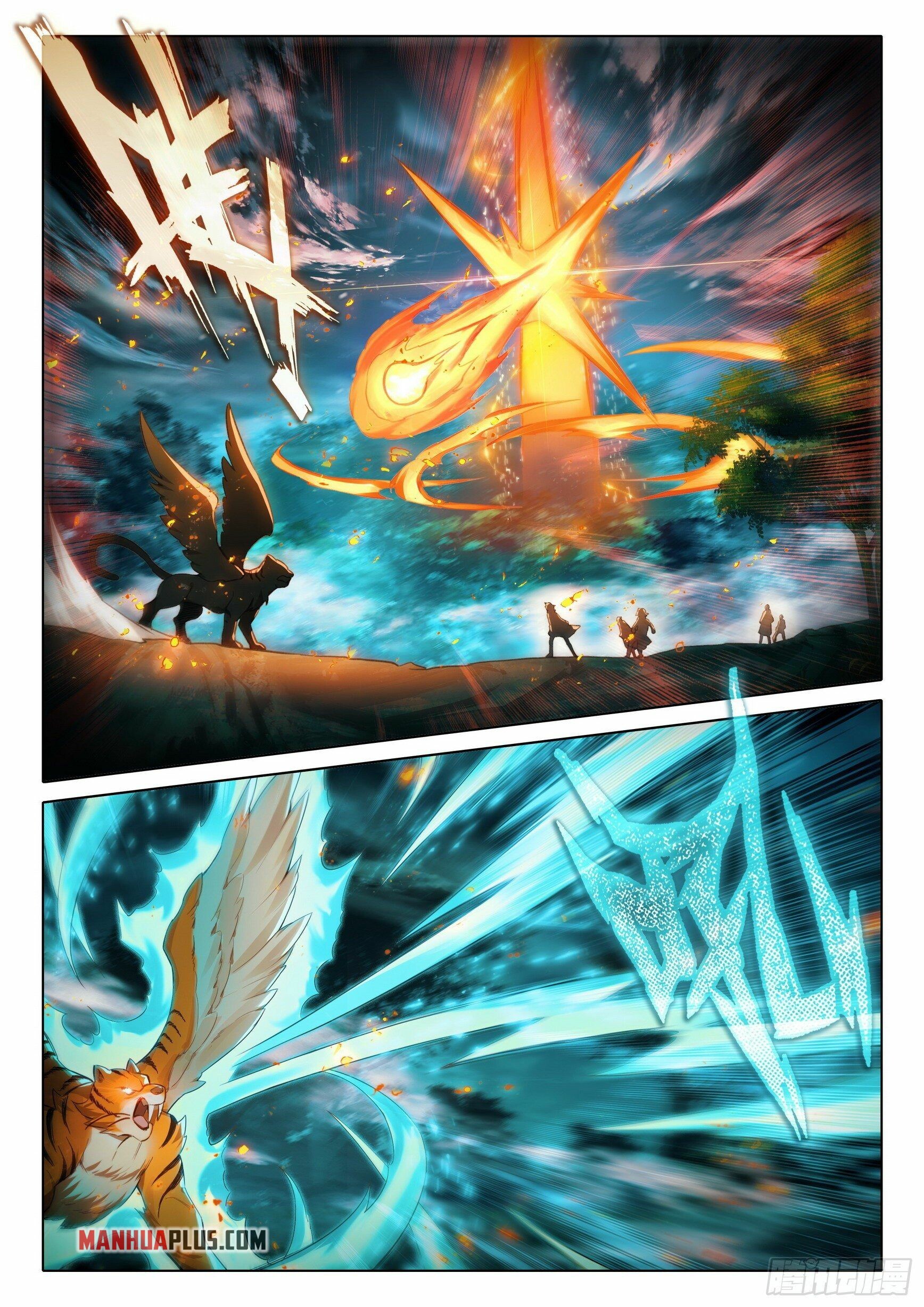 Soul Land V Chapter 43 - 7