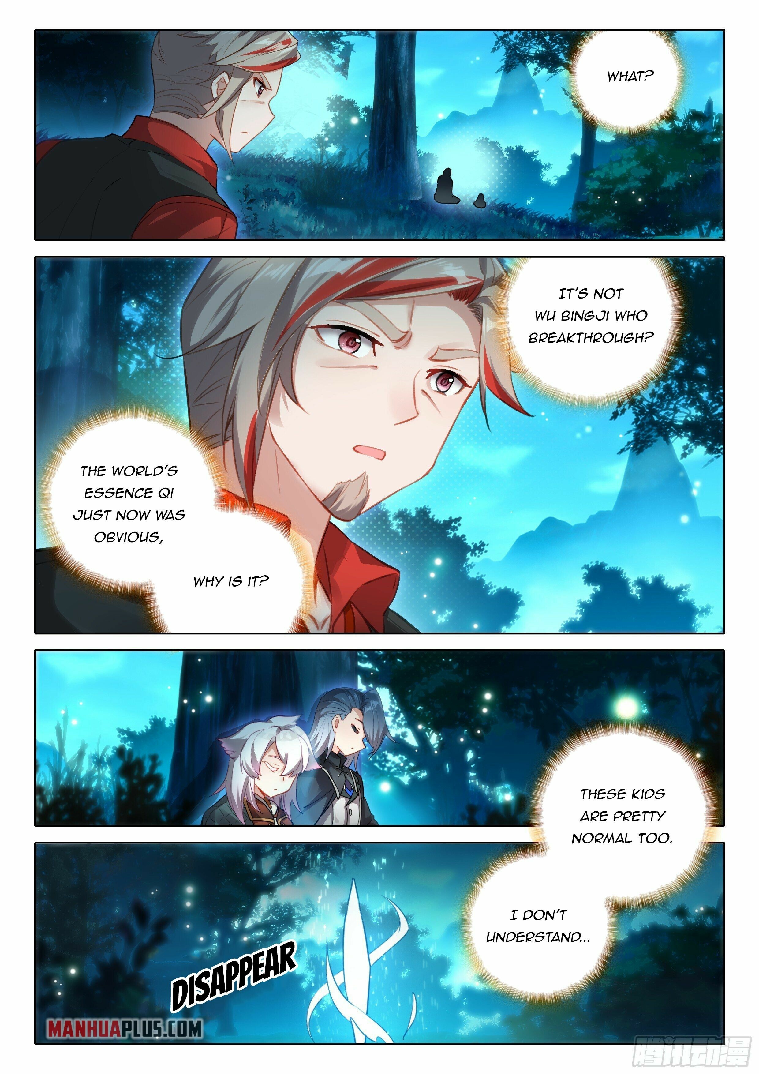 Soul Land V Chapter 40 - 14