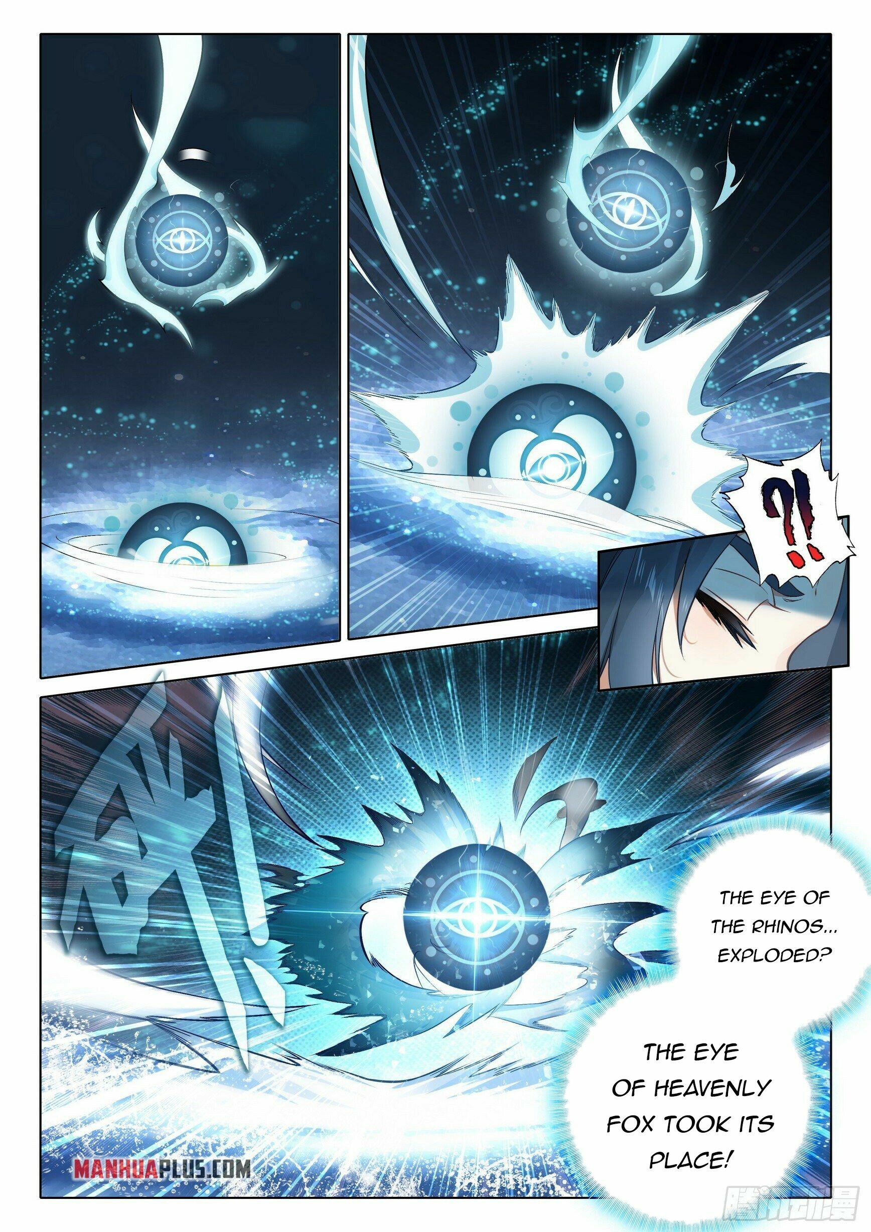 Soul Land V Chapter 39 - 16