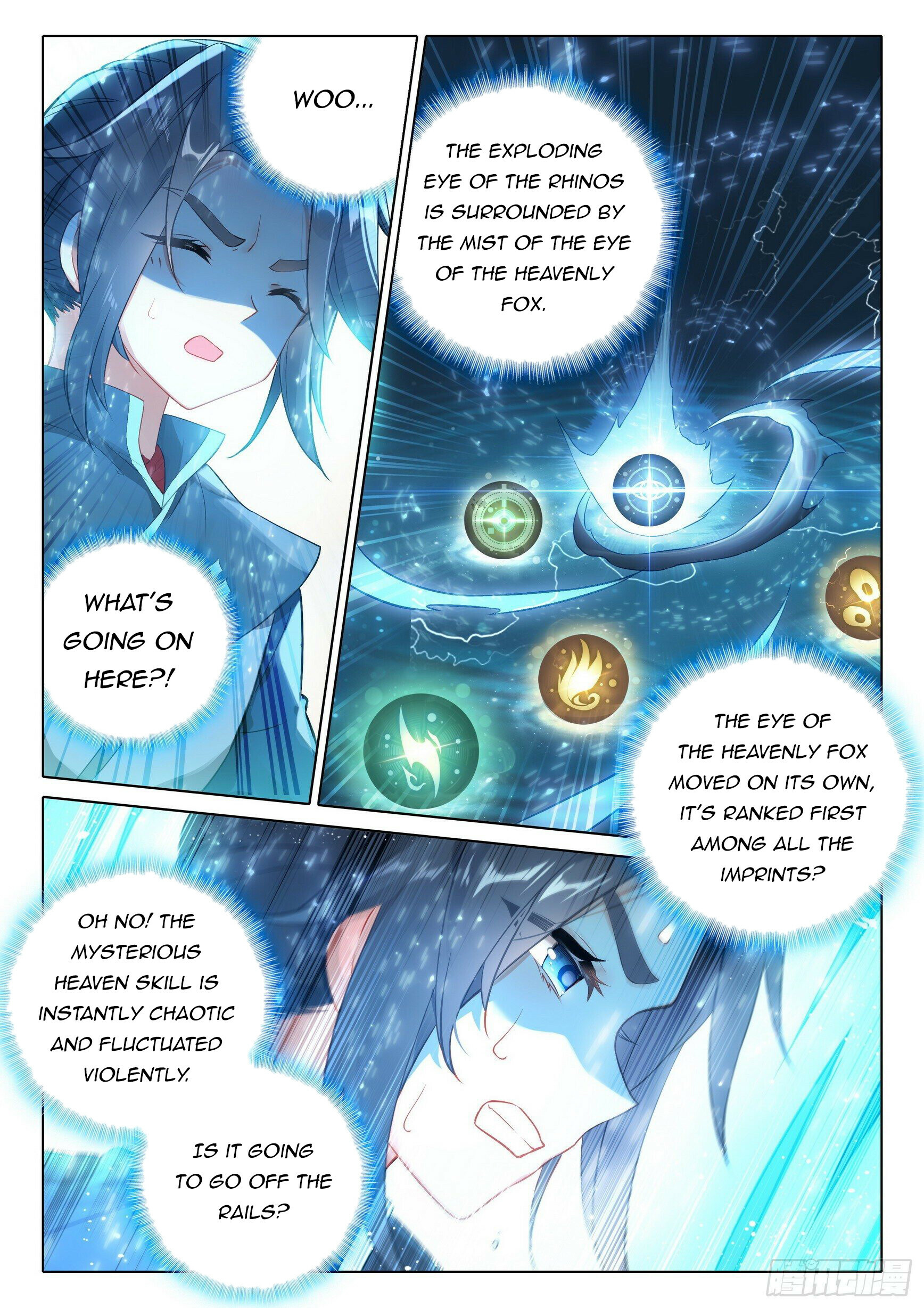 Soul Land V Chapter 39 - 17
