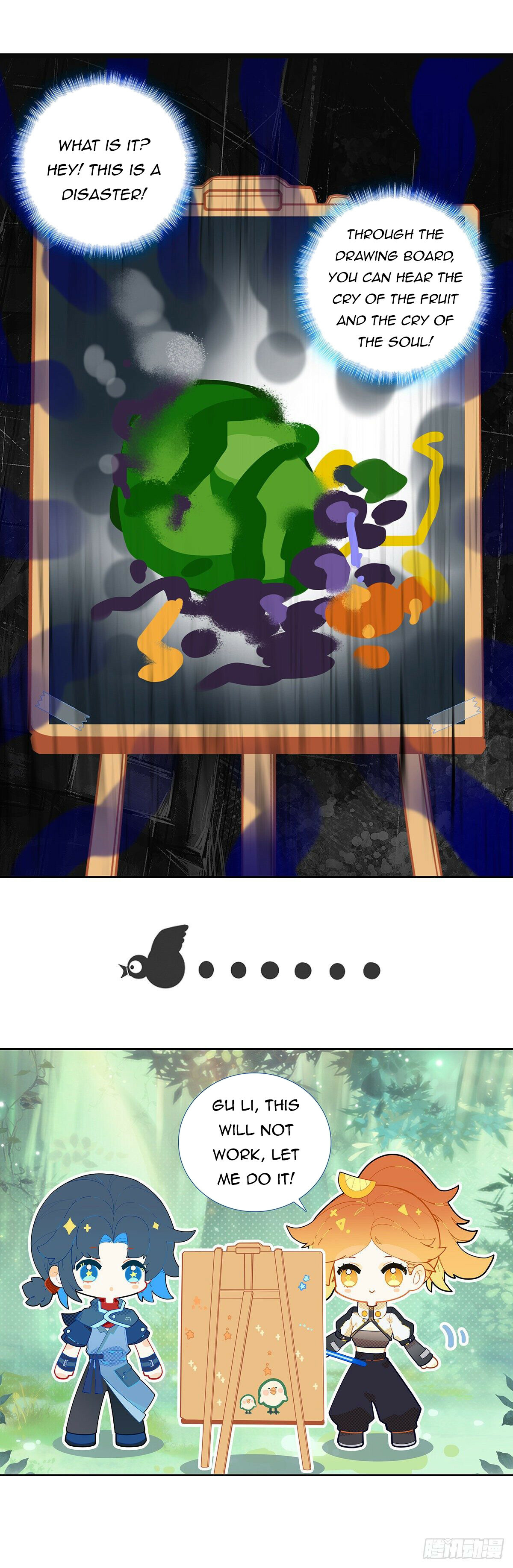 Soul Land V Chapter 43.5 - 5