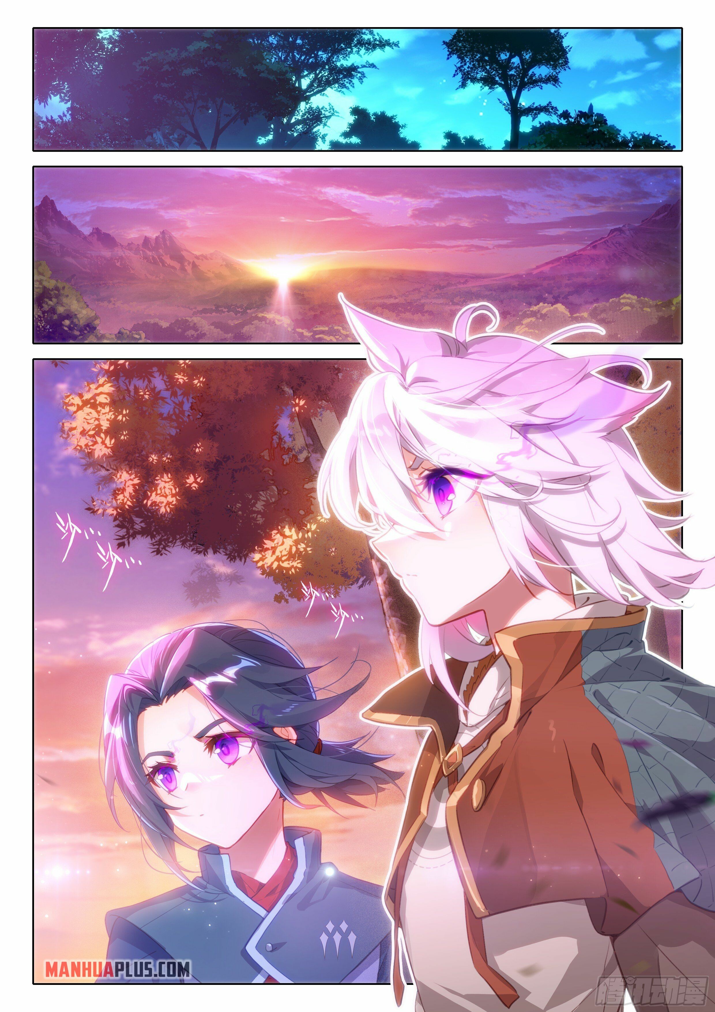 Soul Land V Chapter 40 - 15