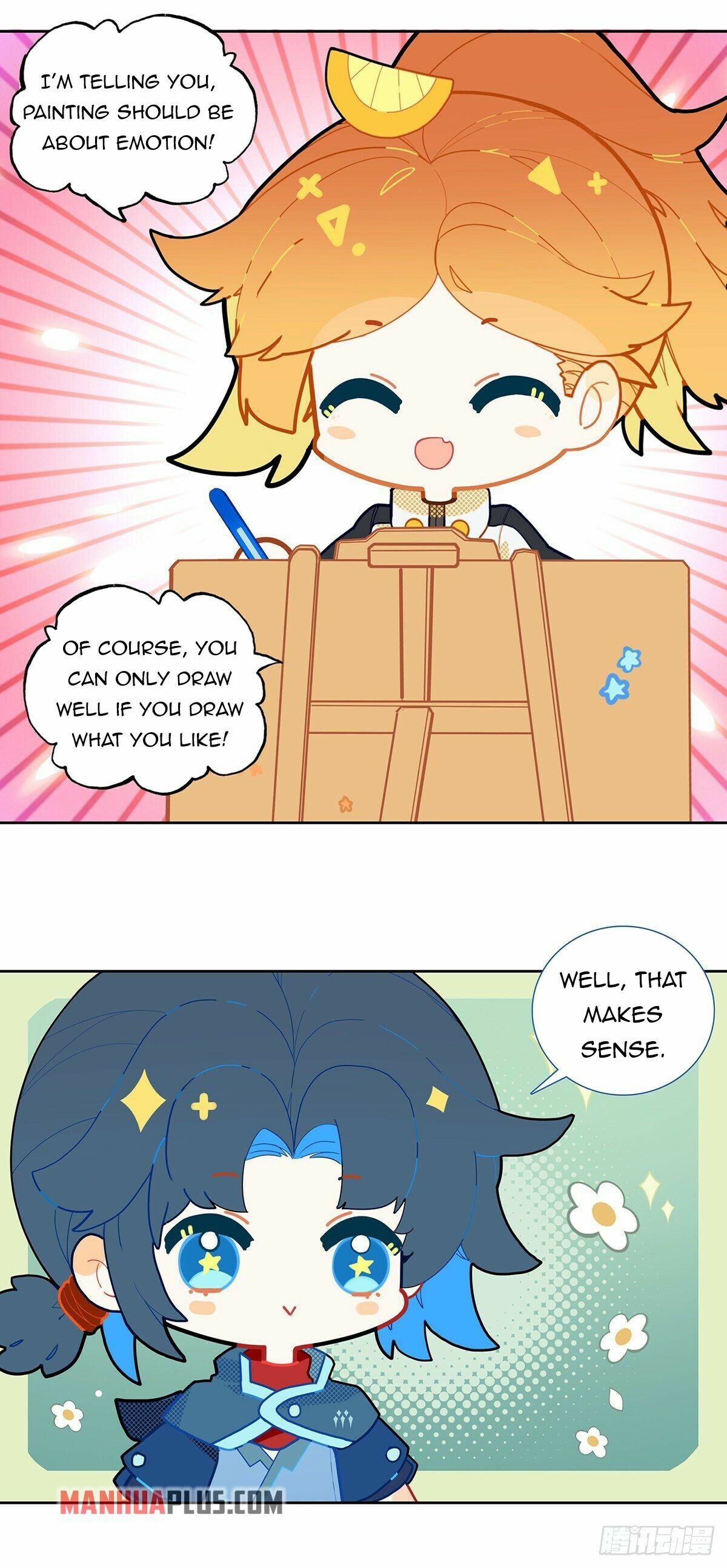 Soul Land V Chapter 43.5 - 6