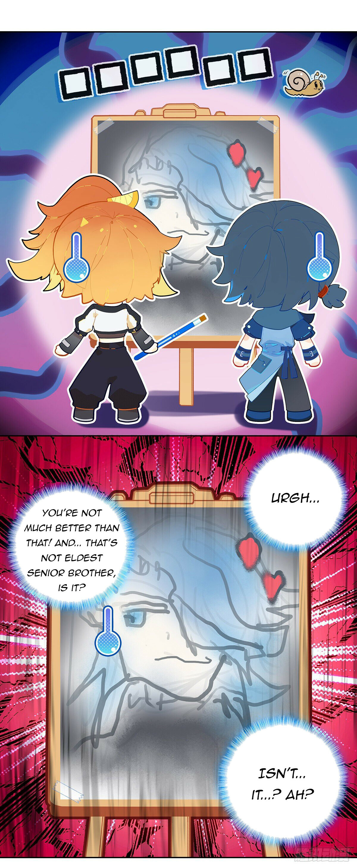 Soul Land V Chapter 43.5 - 7