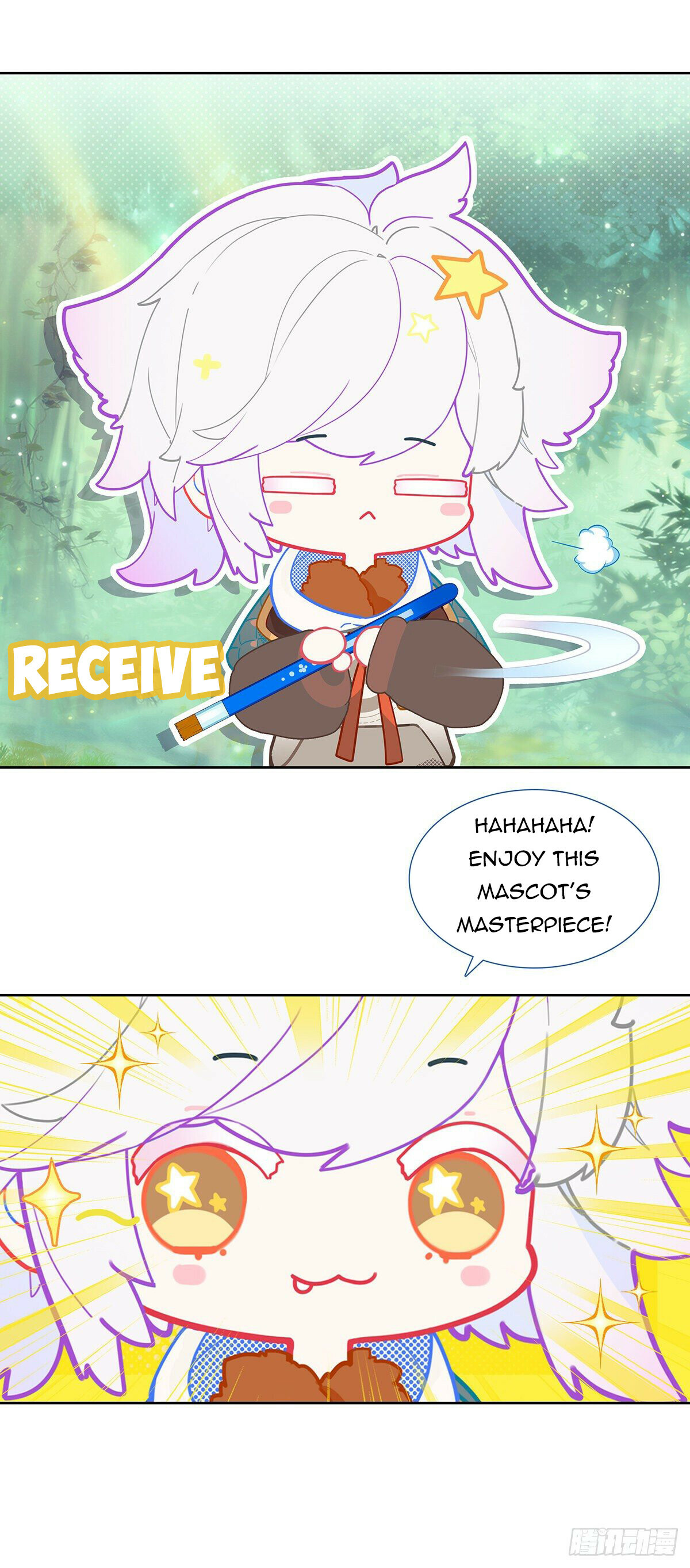 Soul Land V Chapter 43.5 - 11