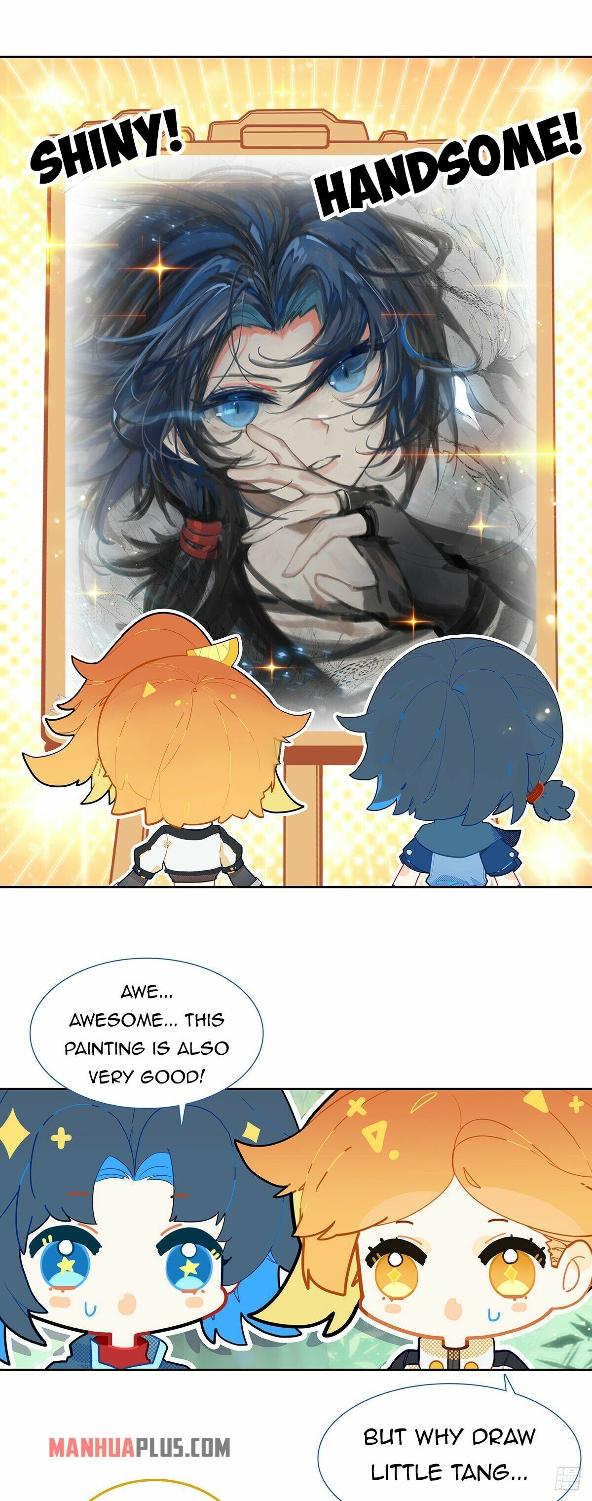 Soul Land V Chapter 43.5 - 12