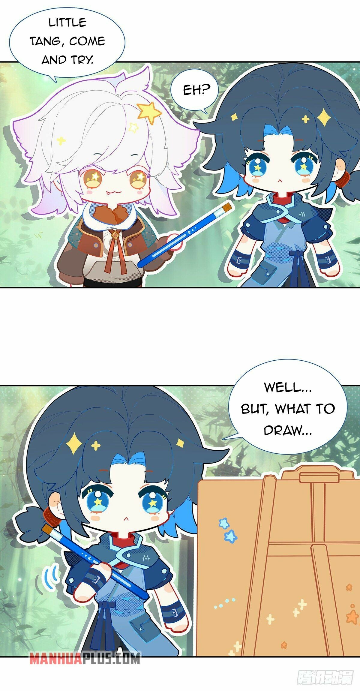 Soul Land V Chapter 43.5 - 14