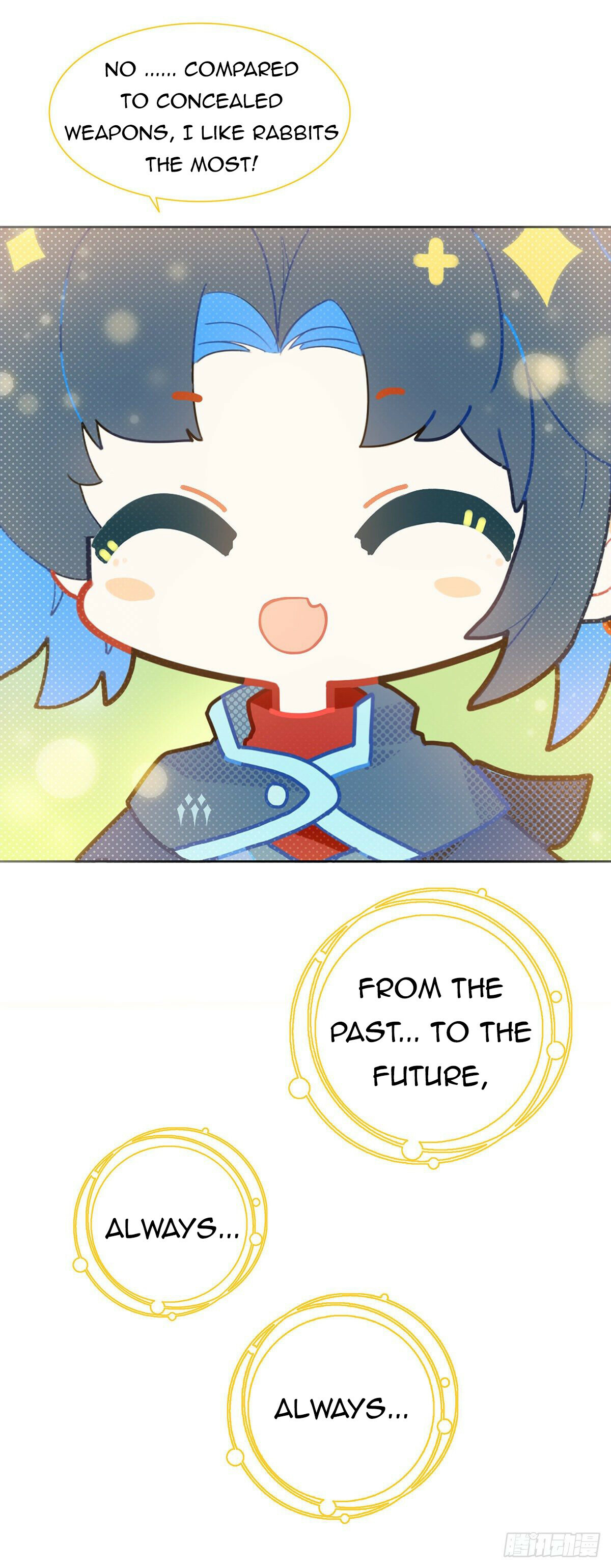 Soul Land V Chapter 43.5 - 18
