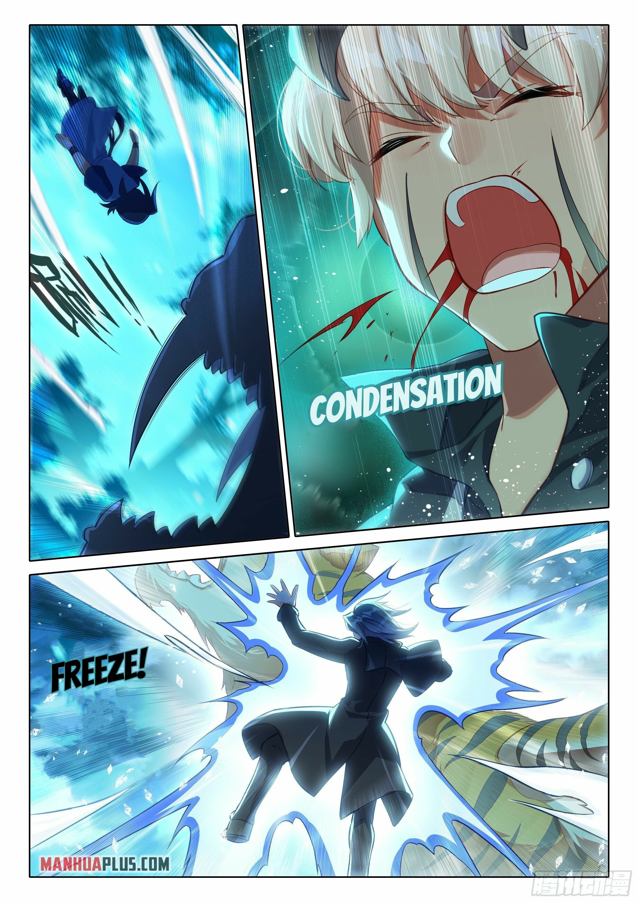 Soul Land V Chapter 44 - 13