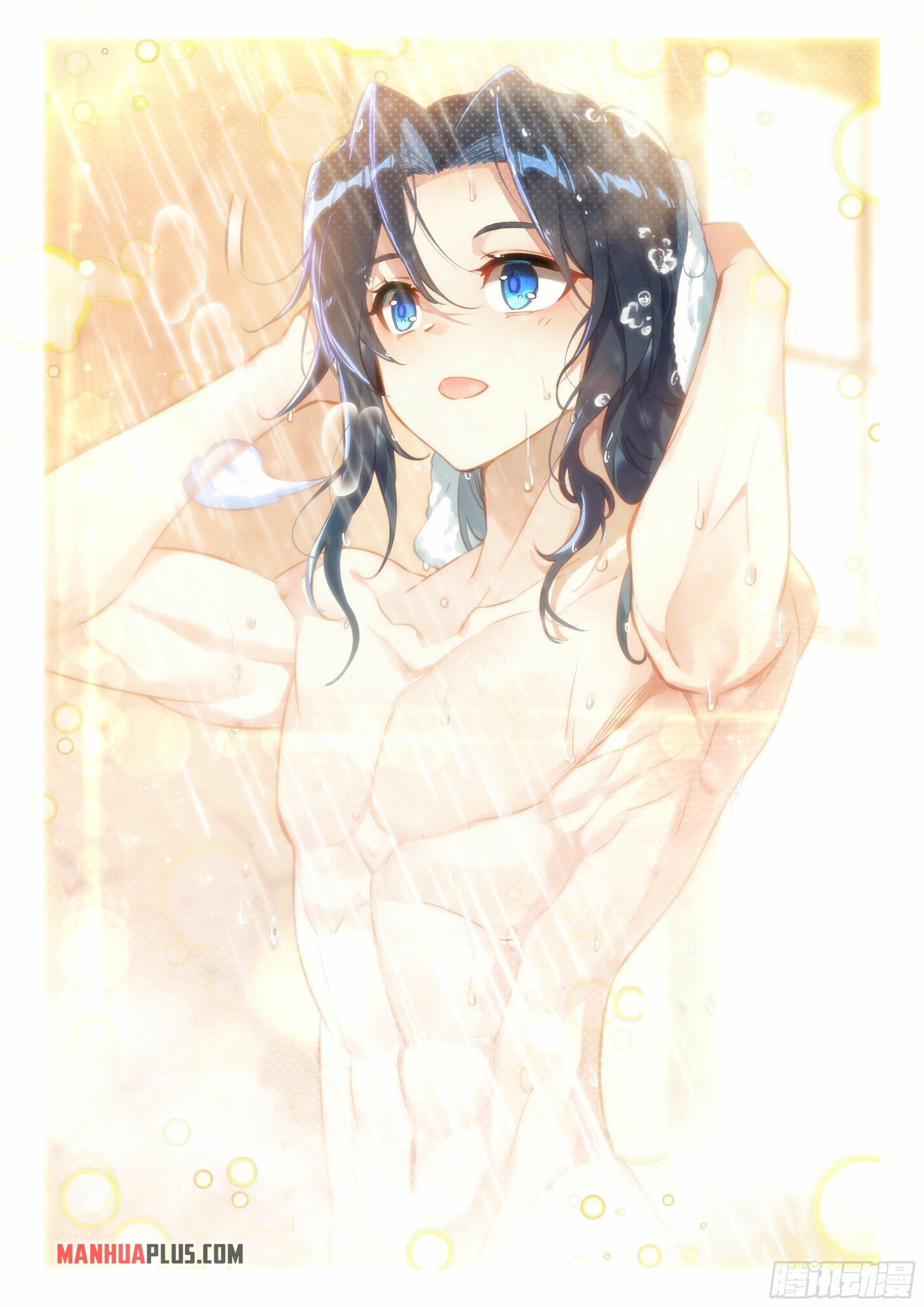 Soul Land V Chapter 50 - 6