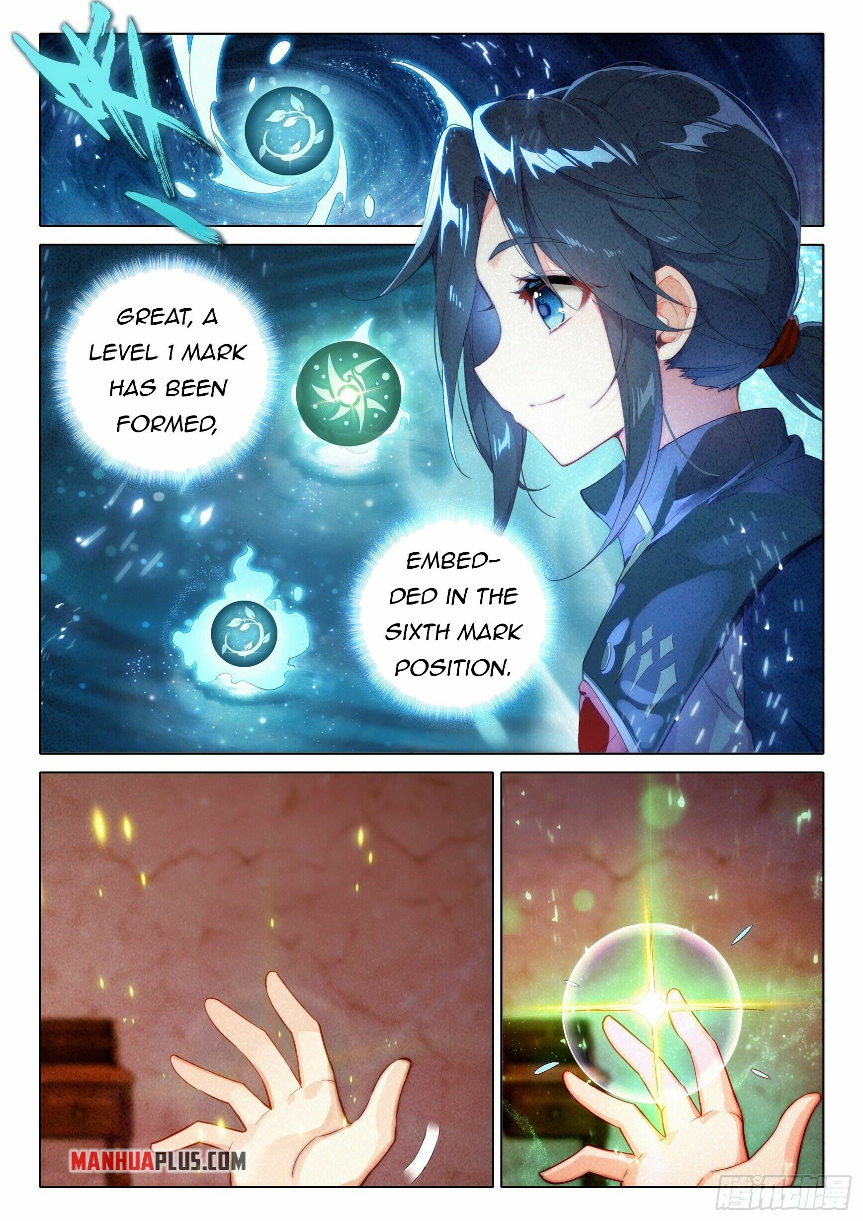 Soul Land V Chapter 49 - 7