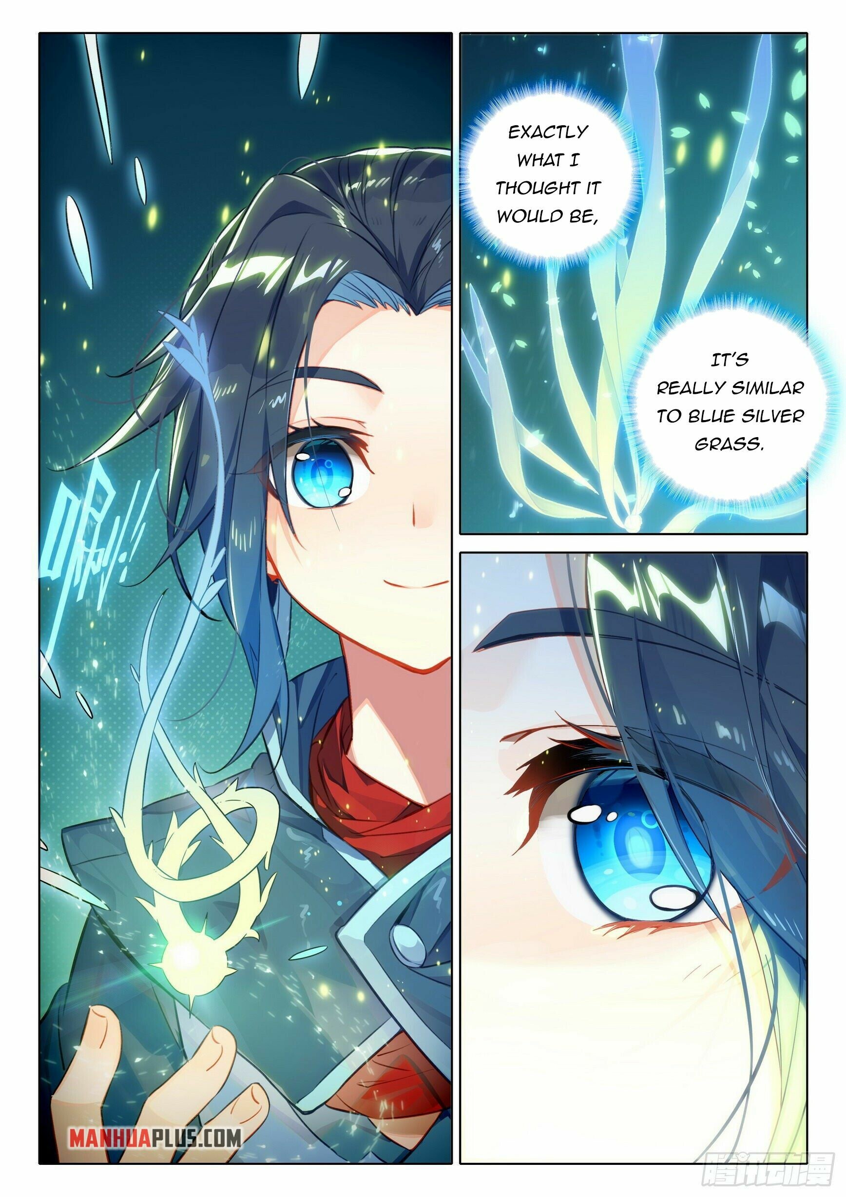 Soul Land V Chapter 49 - 8