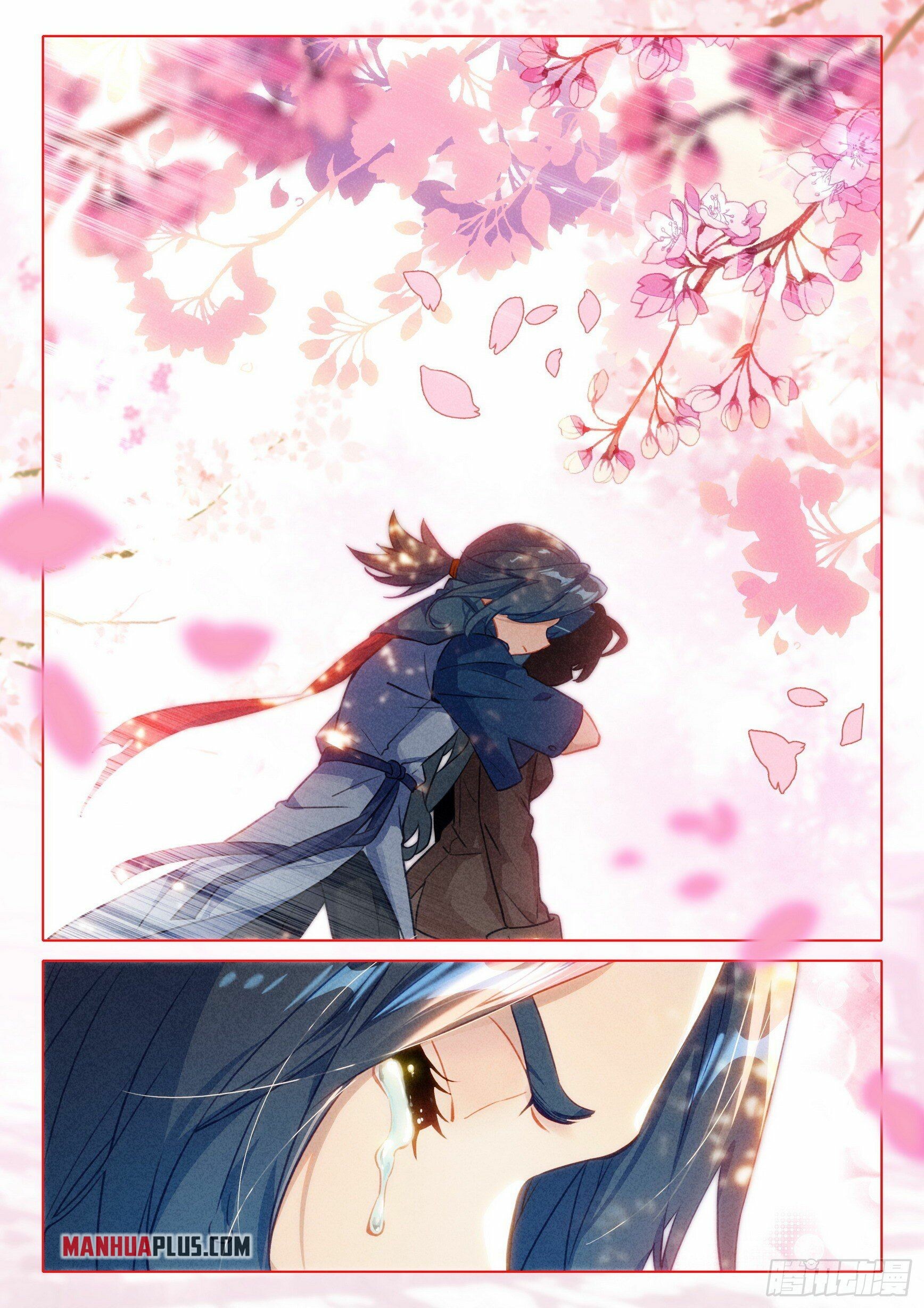 Soul Land V Chapter 55 - 10