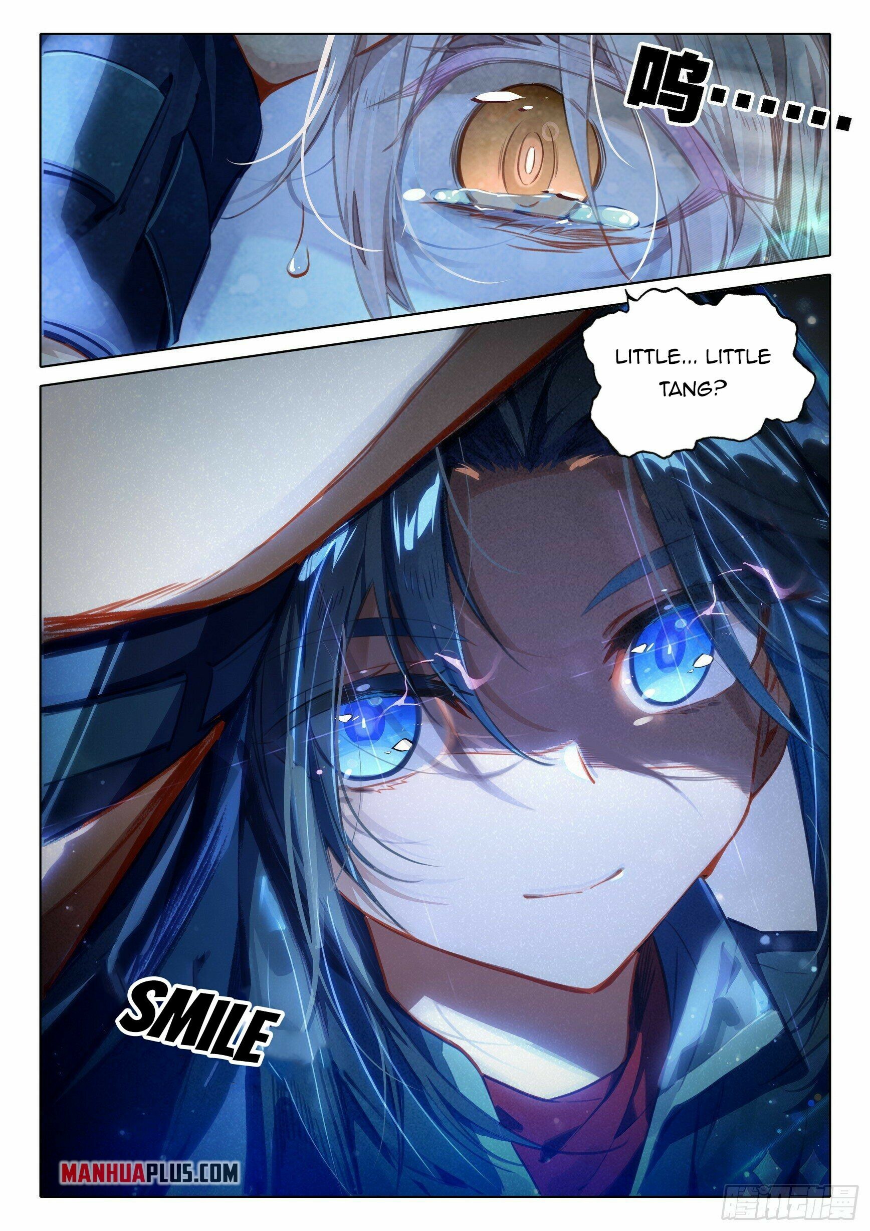 Soul Land V Chapter 53 - 16