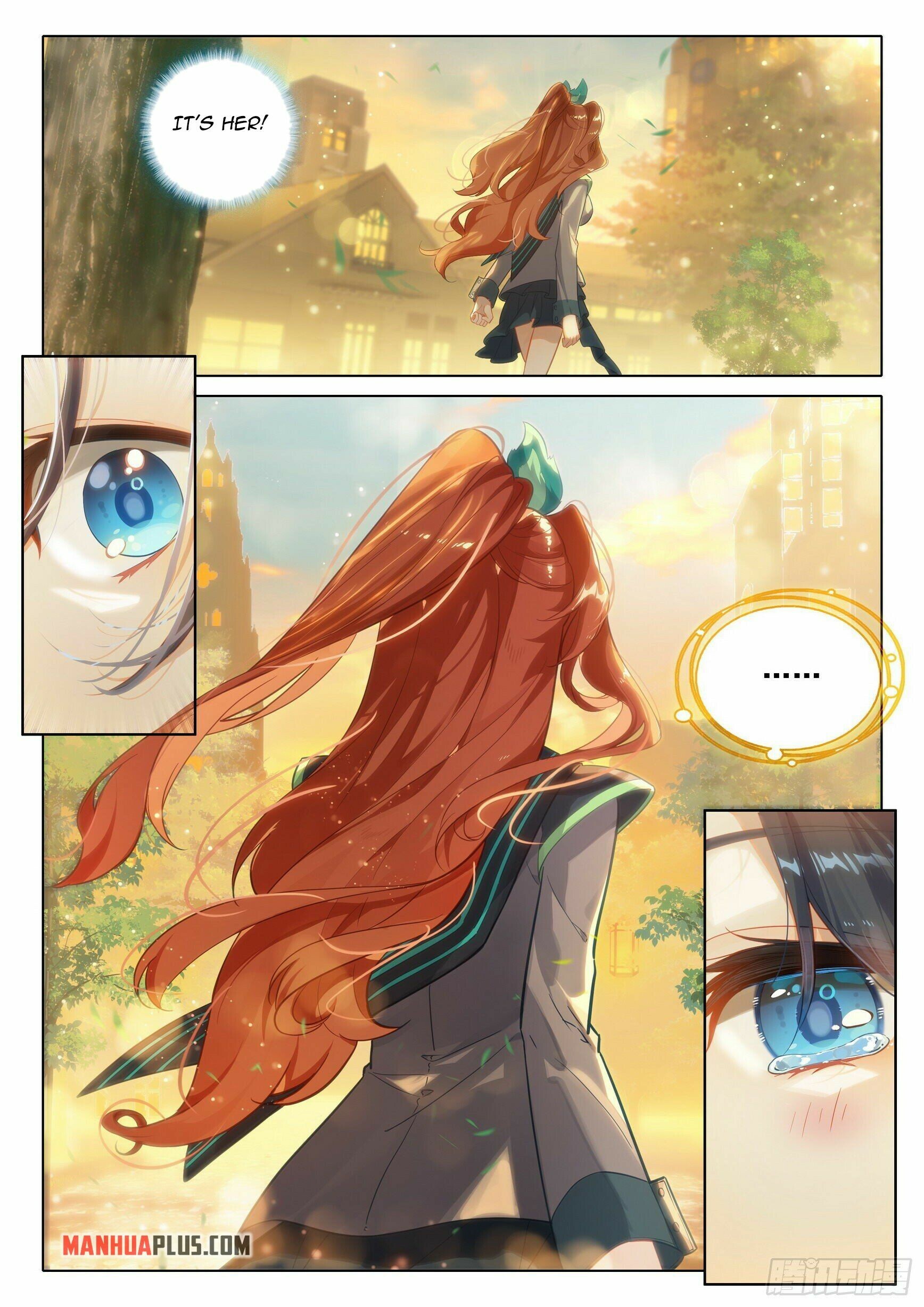 Soul Land V Chapter 55 - 9
