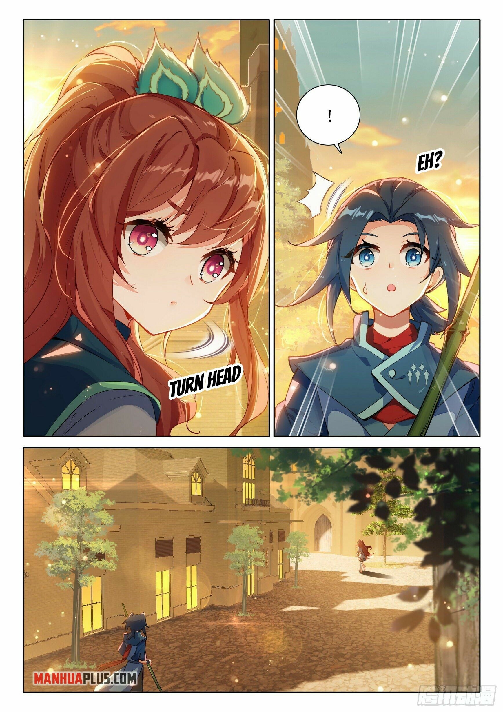 Soul Land V Chapter 55 - 11