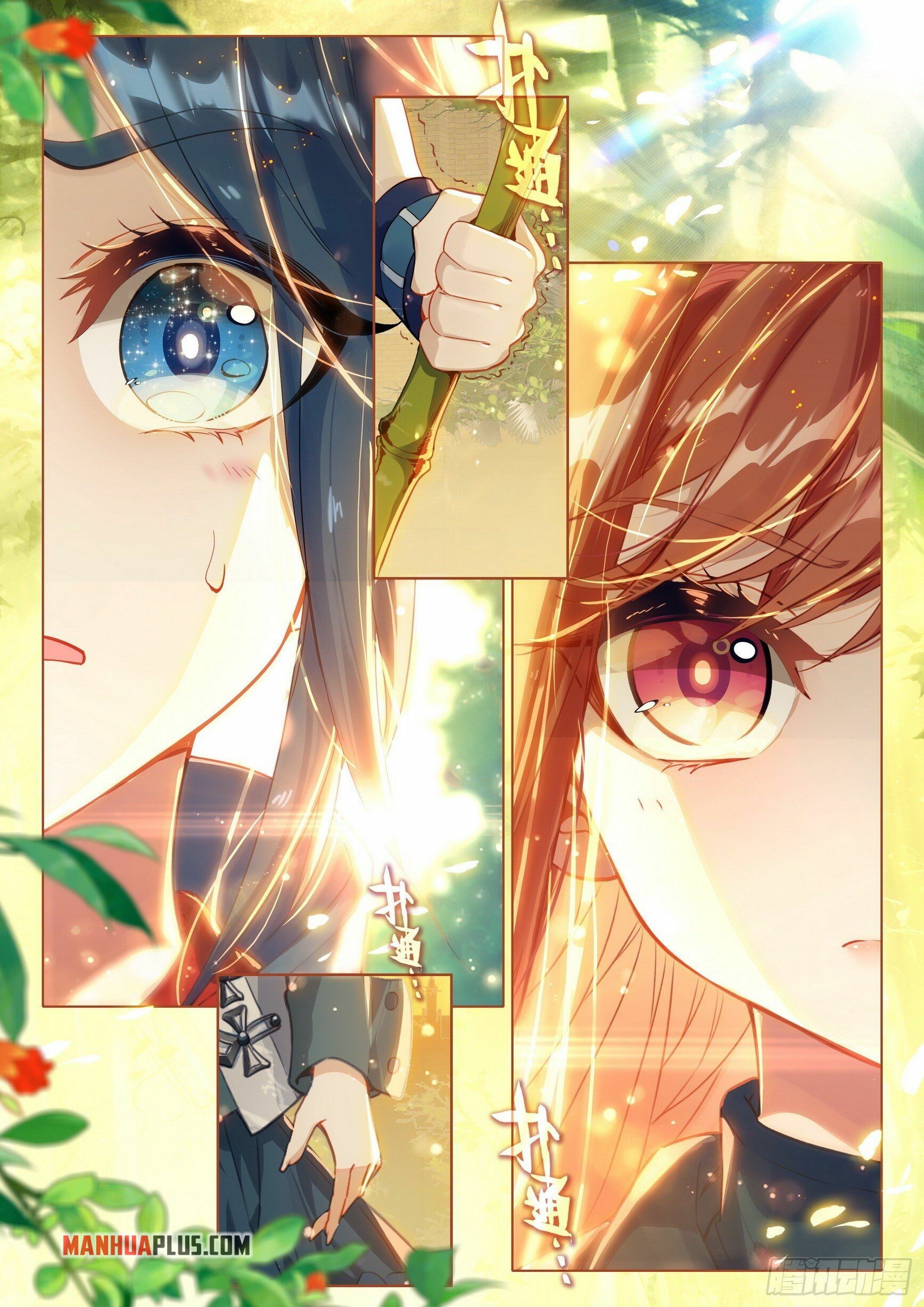 Soul Land V Chapter 55 - 13