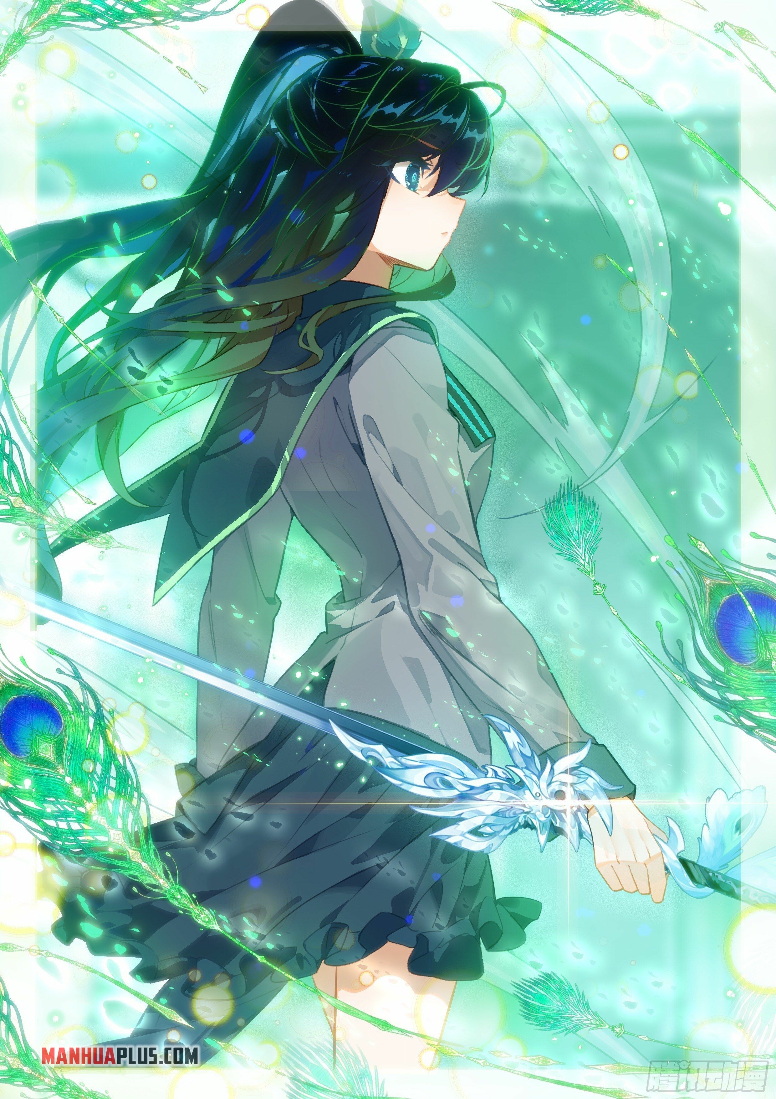 Soul Land V Chapter 54 - 15