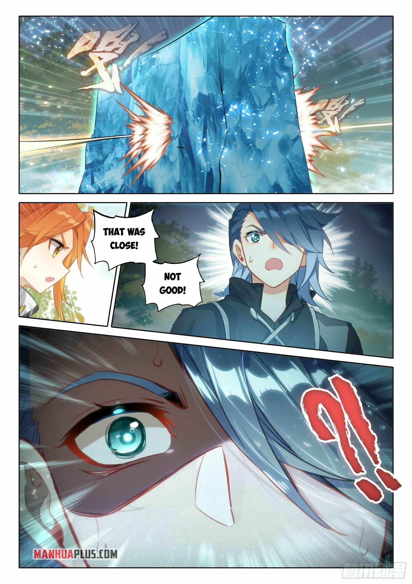 Soul Land V Chapter 59 - 17