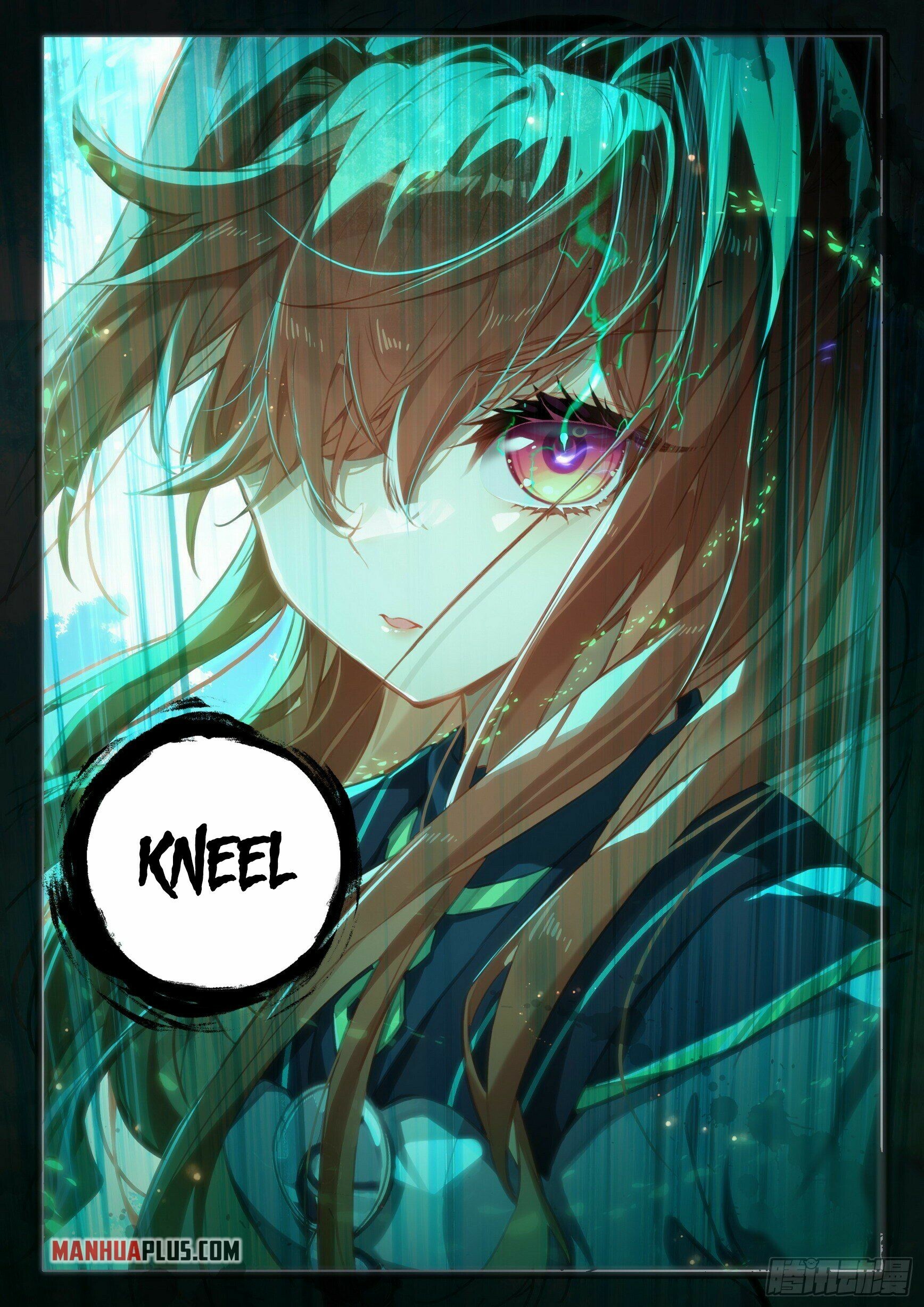 Soul Land V Chapter 63 - 4