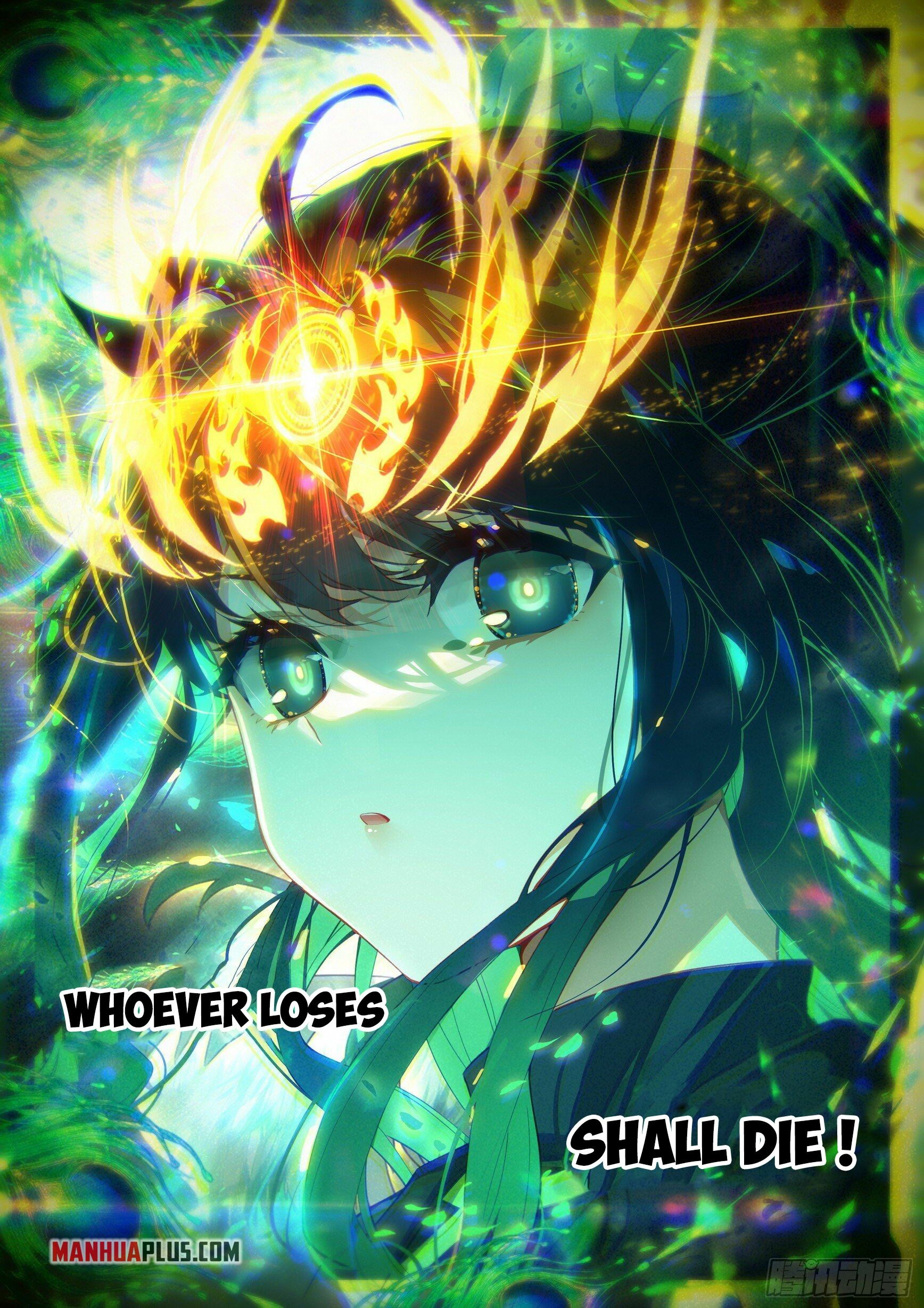 Soul Land V Chapter 63 - 10