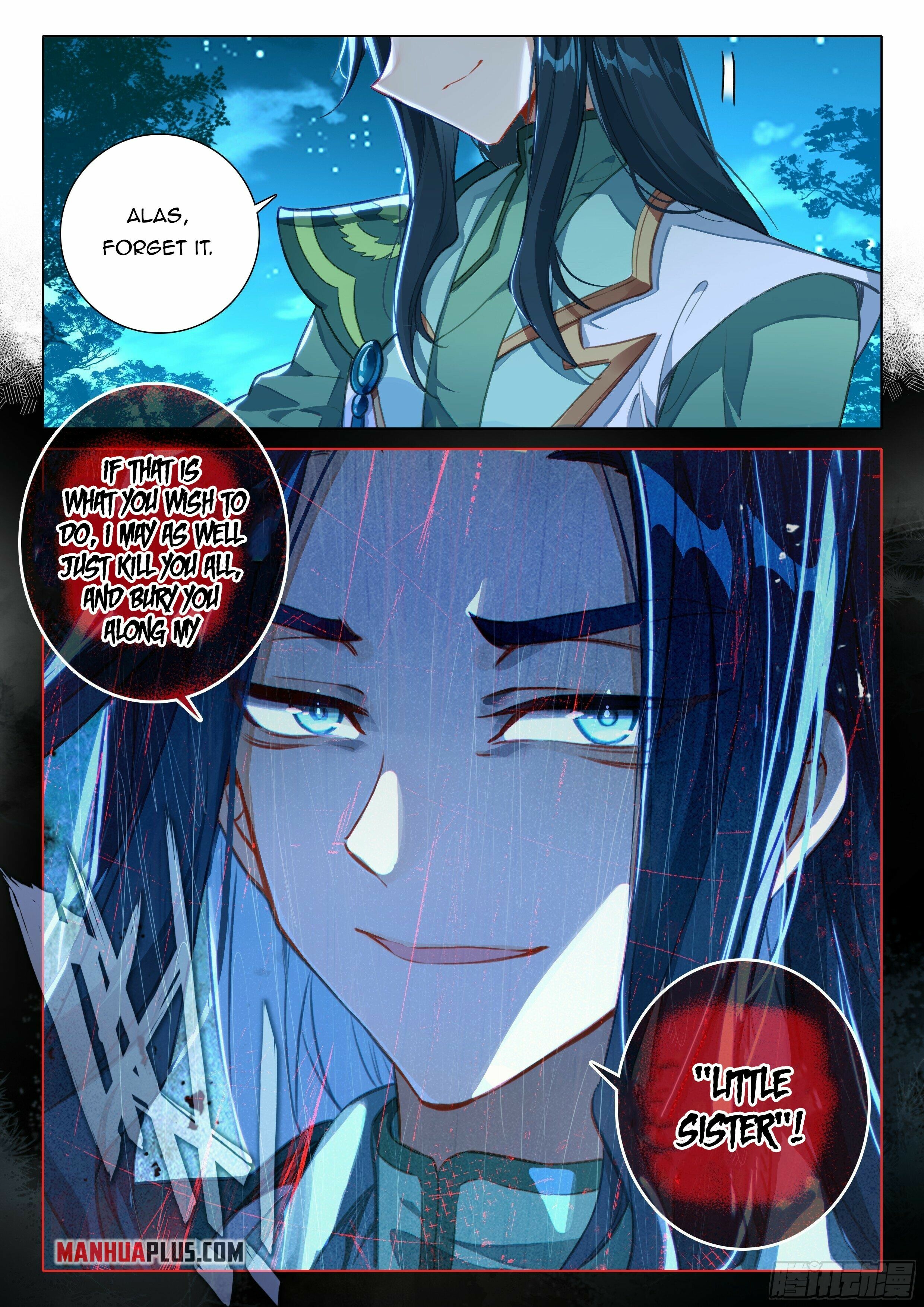 Soul Land V Chapter 60 - 17