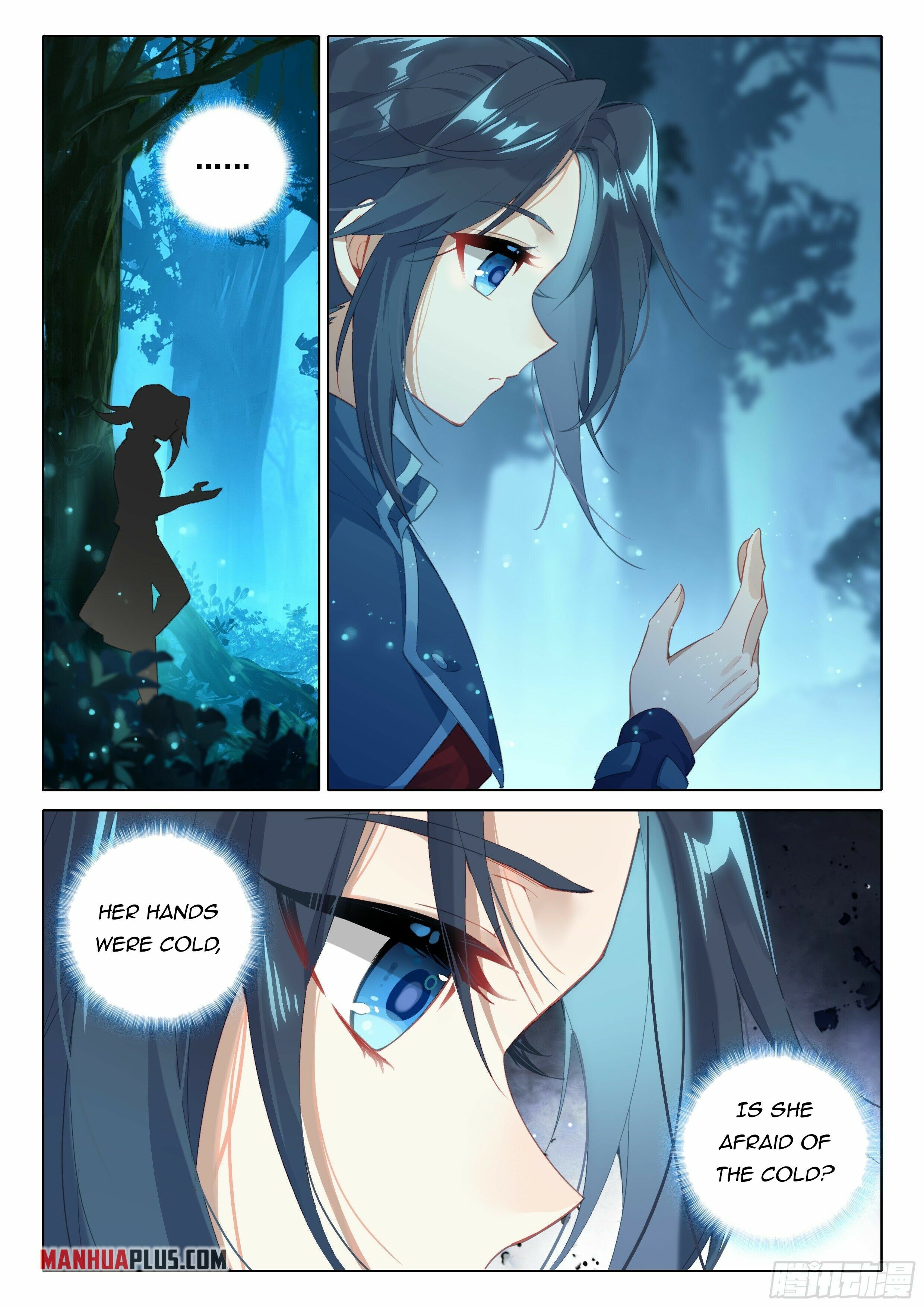 Soul Land V Chapter 64 - 11