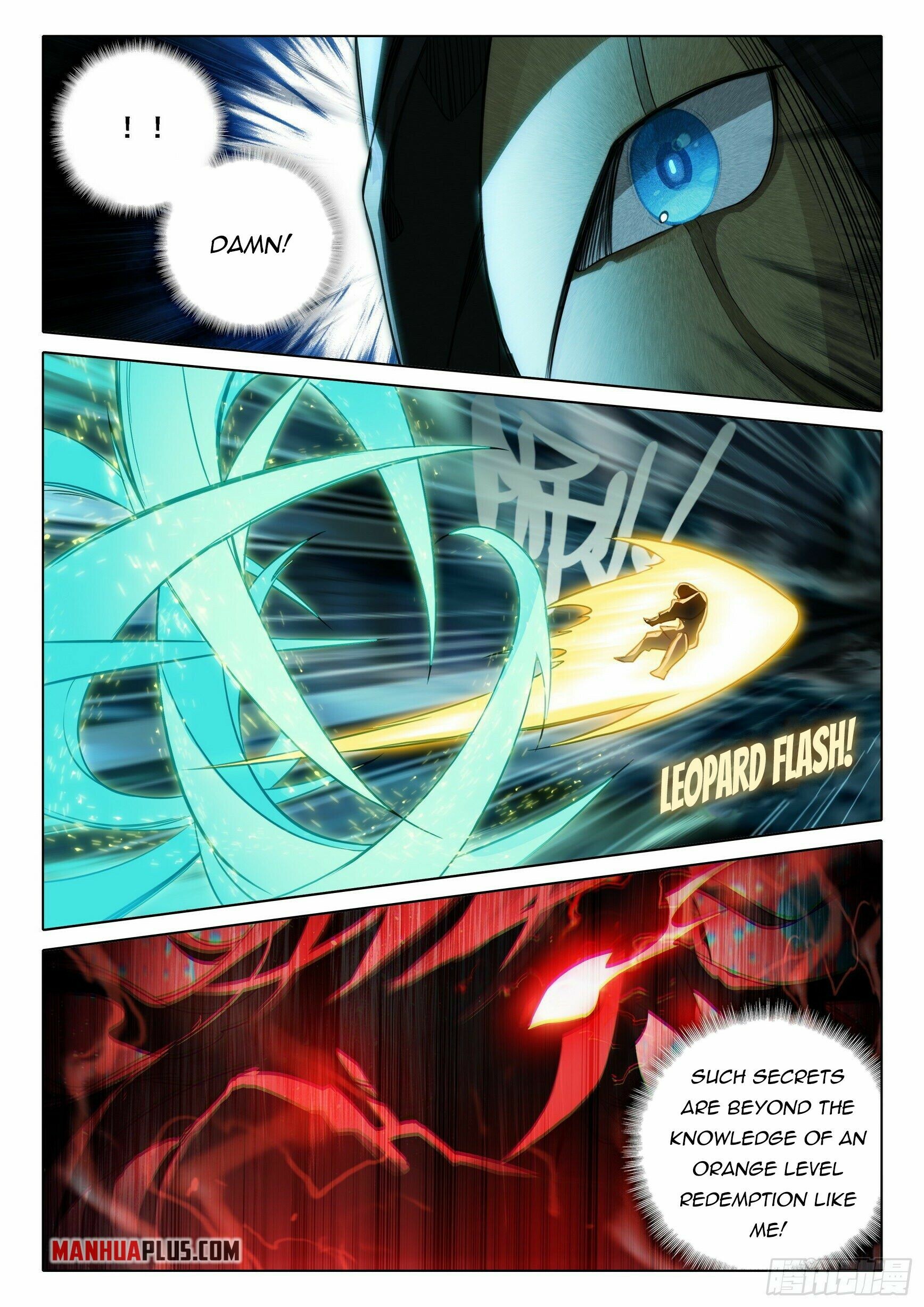 Soul Land V Chapter 69 - 6