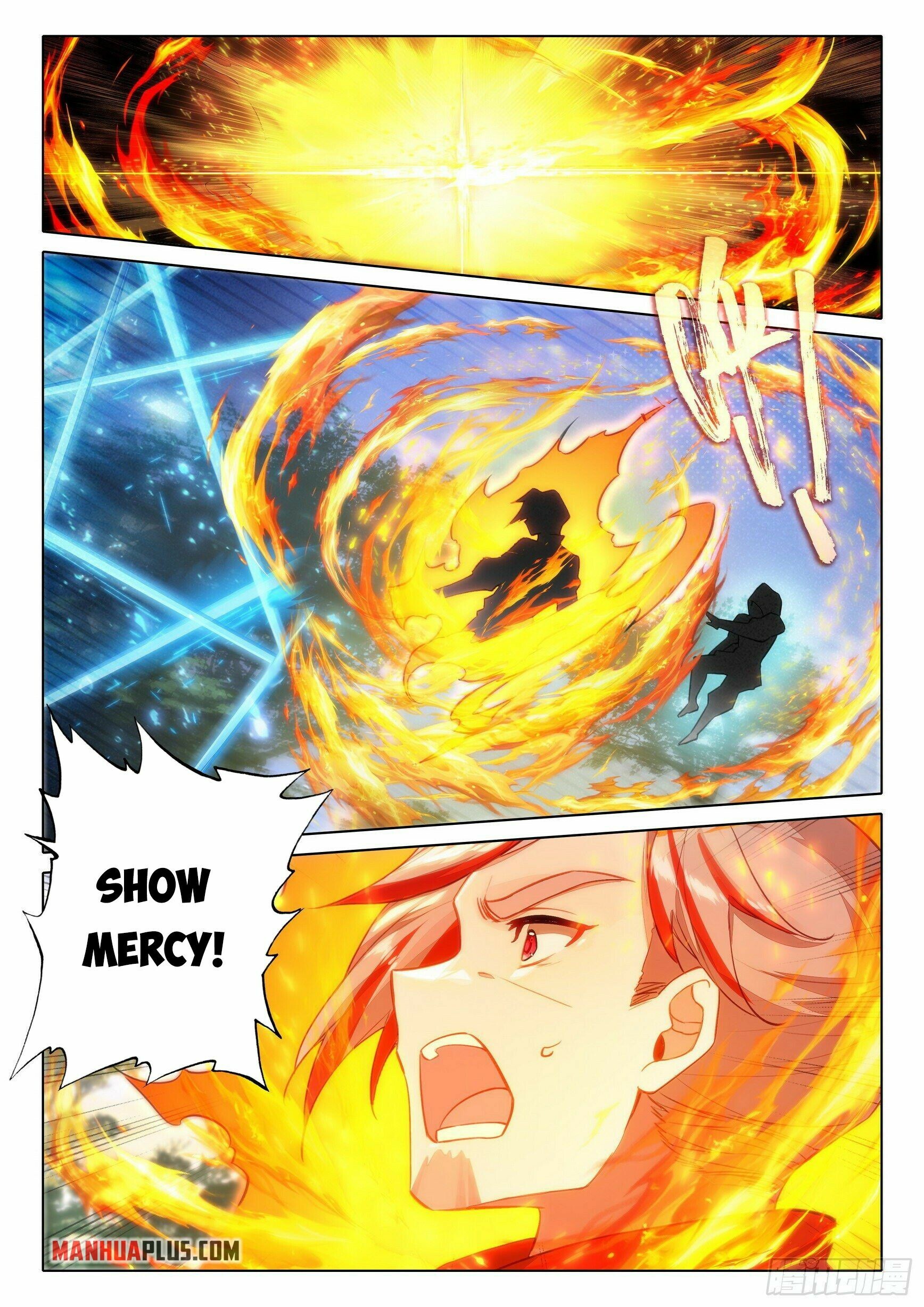 Soul Land V Chapter 69 - 10