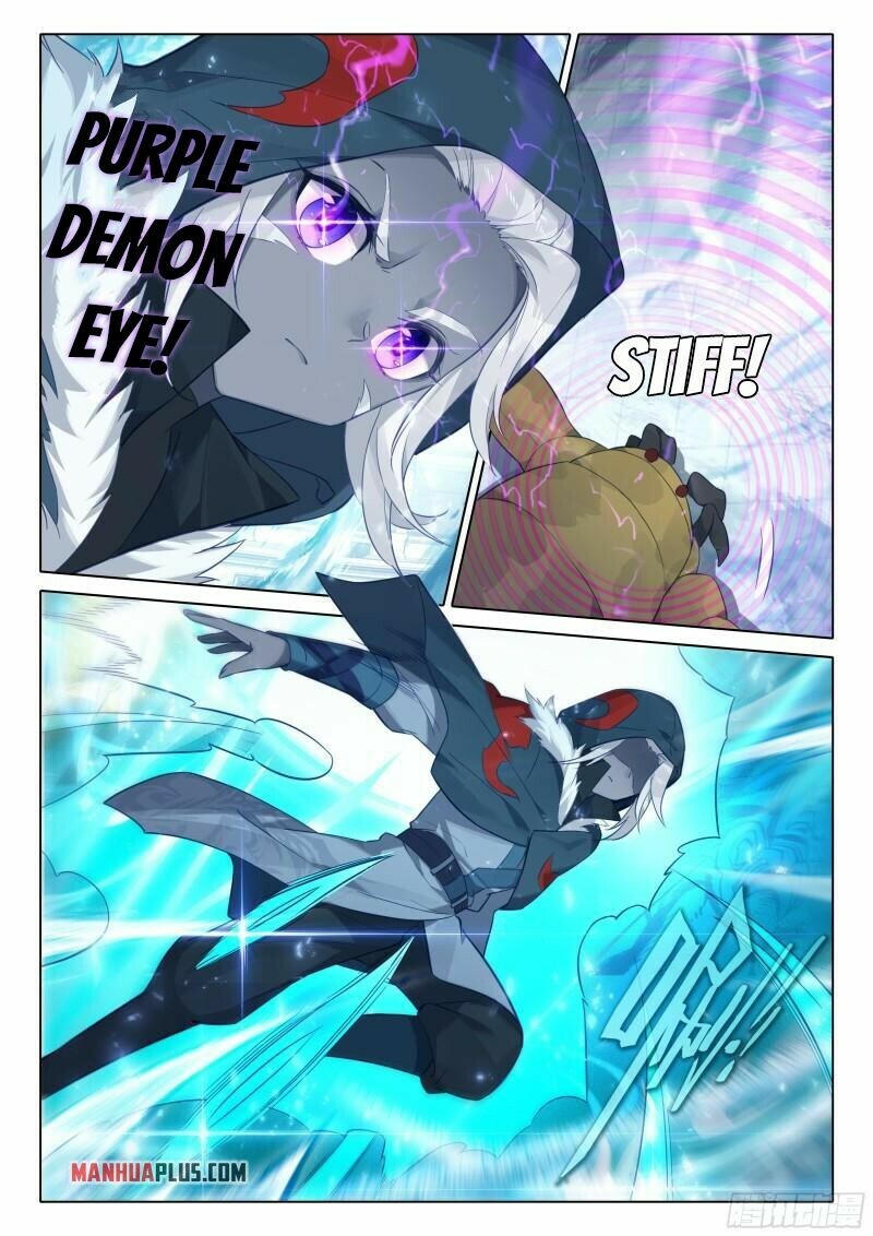 Soul Land V Chapter 72 - 13