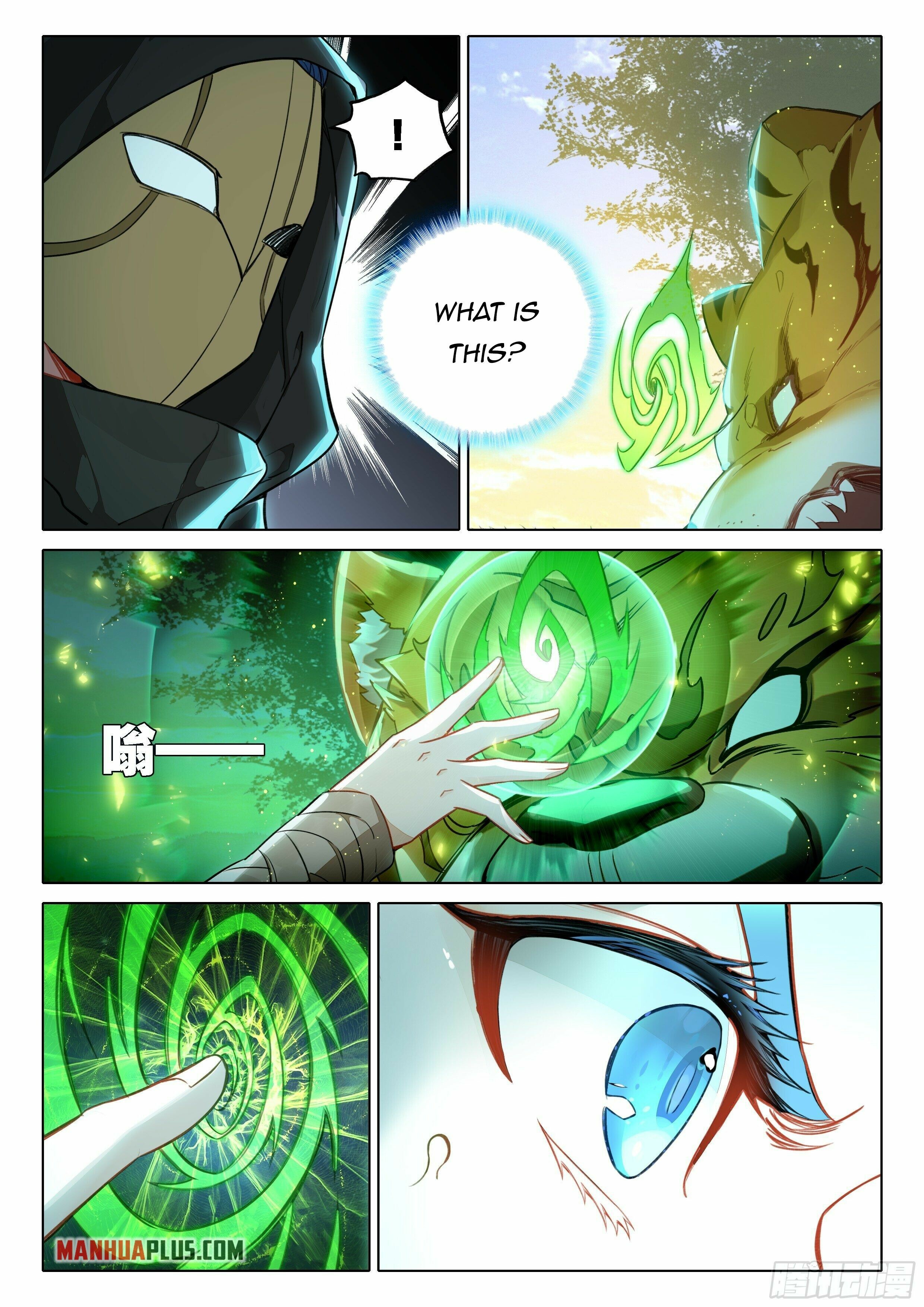 Soul Land V Chapter 68 - 15