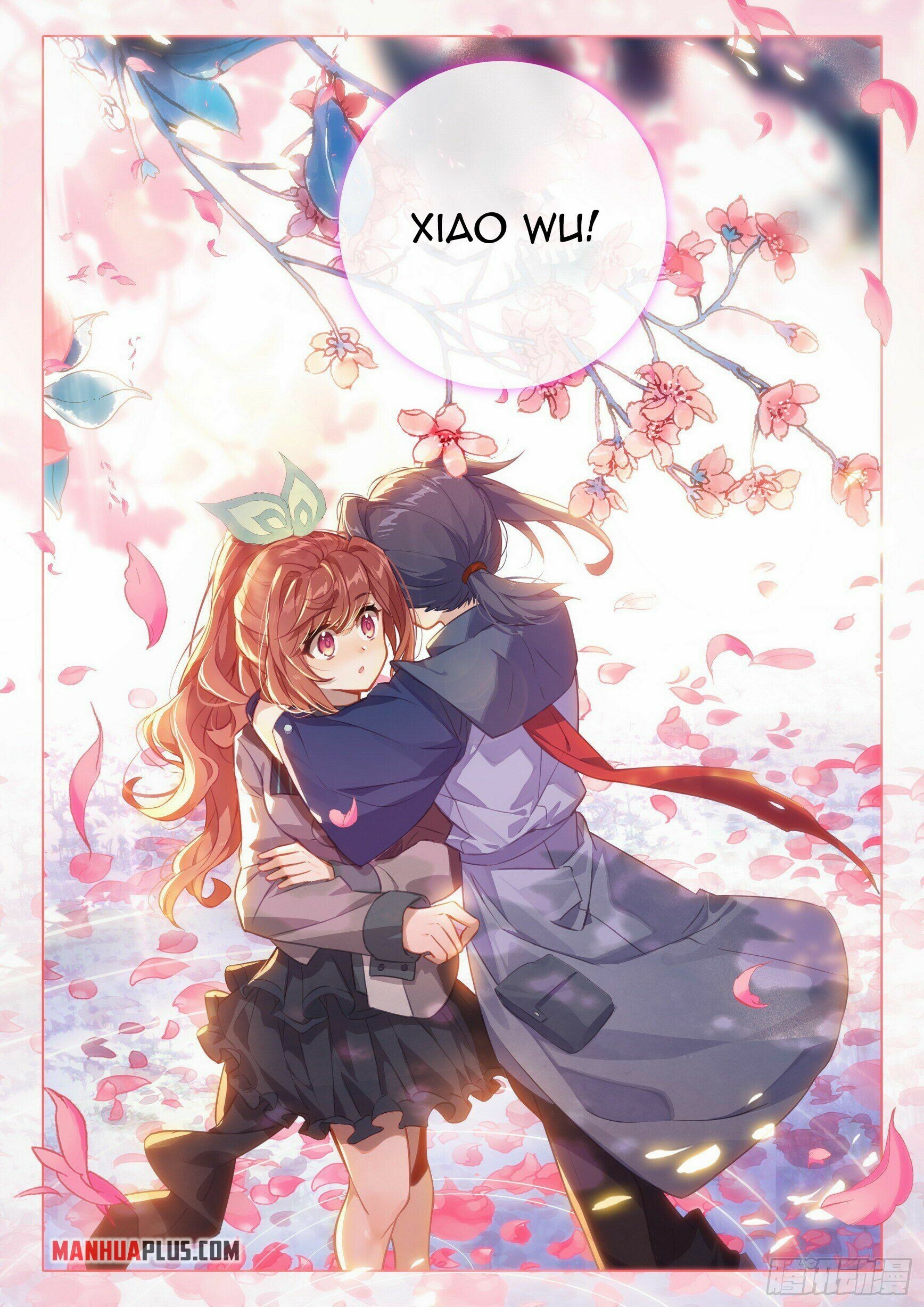 Soul Land V Chapter 70 - 17