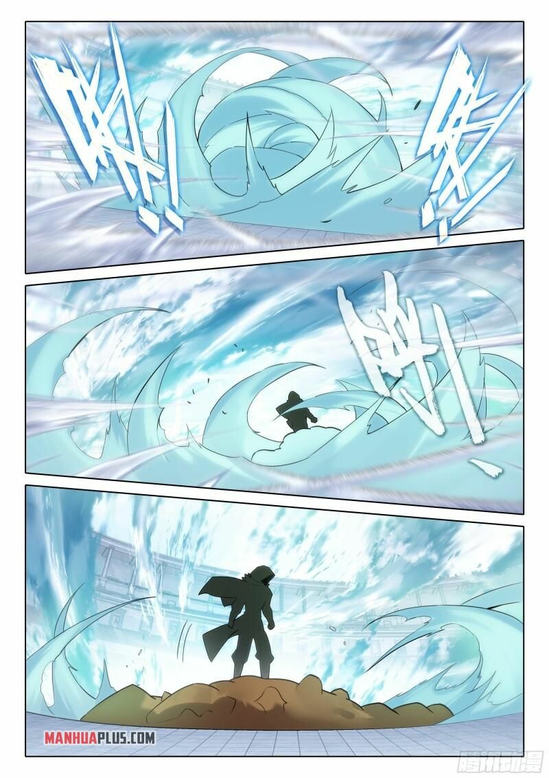 Soul Land V Chapter 72 - 14