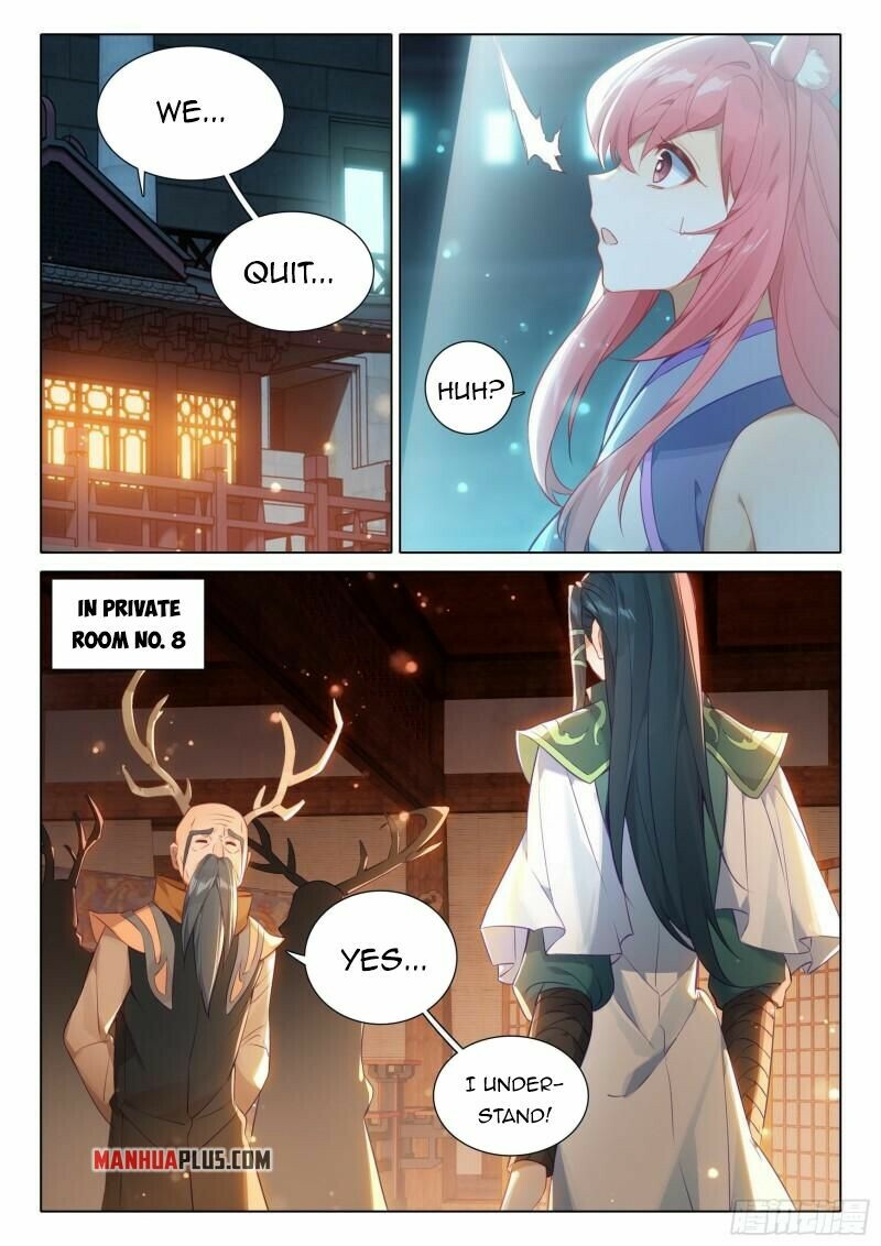 Soul Land V Chapter 75 - 5