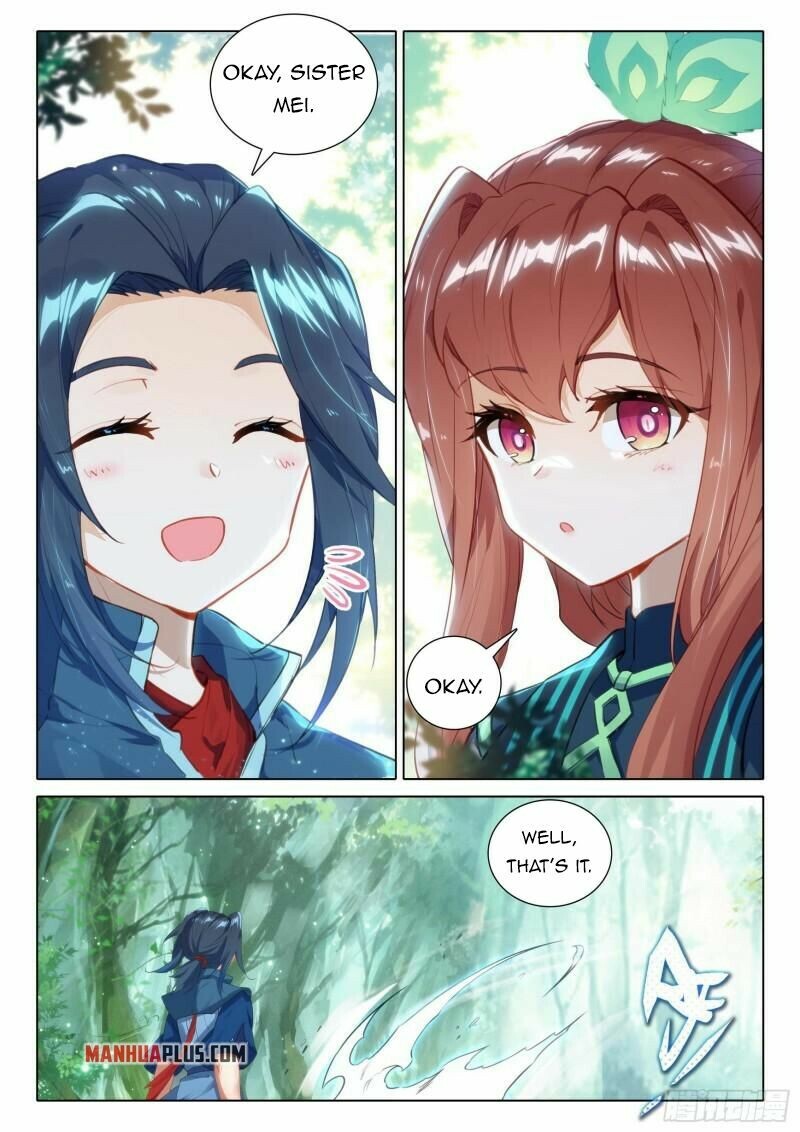 Soul Land V Chapter 75 - 13
