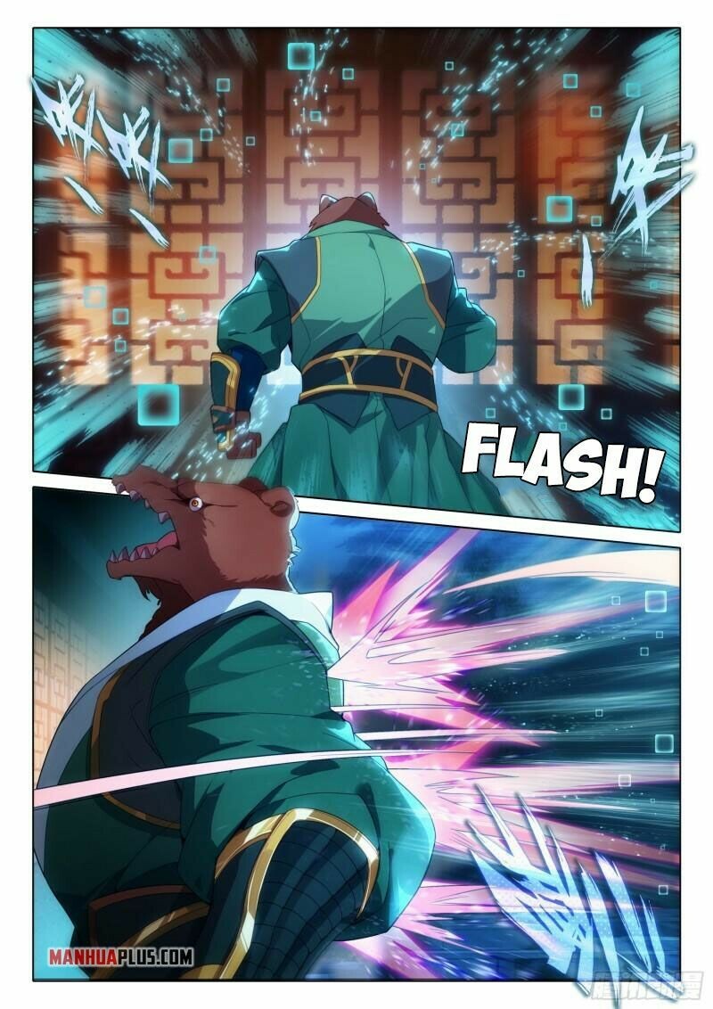 Soul Land V Chapter 78 - 4