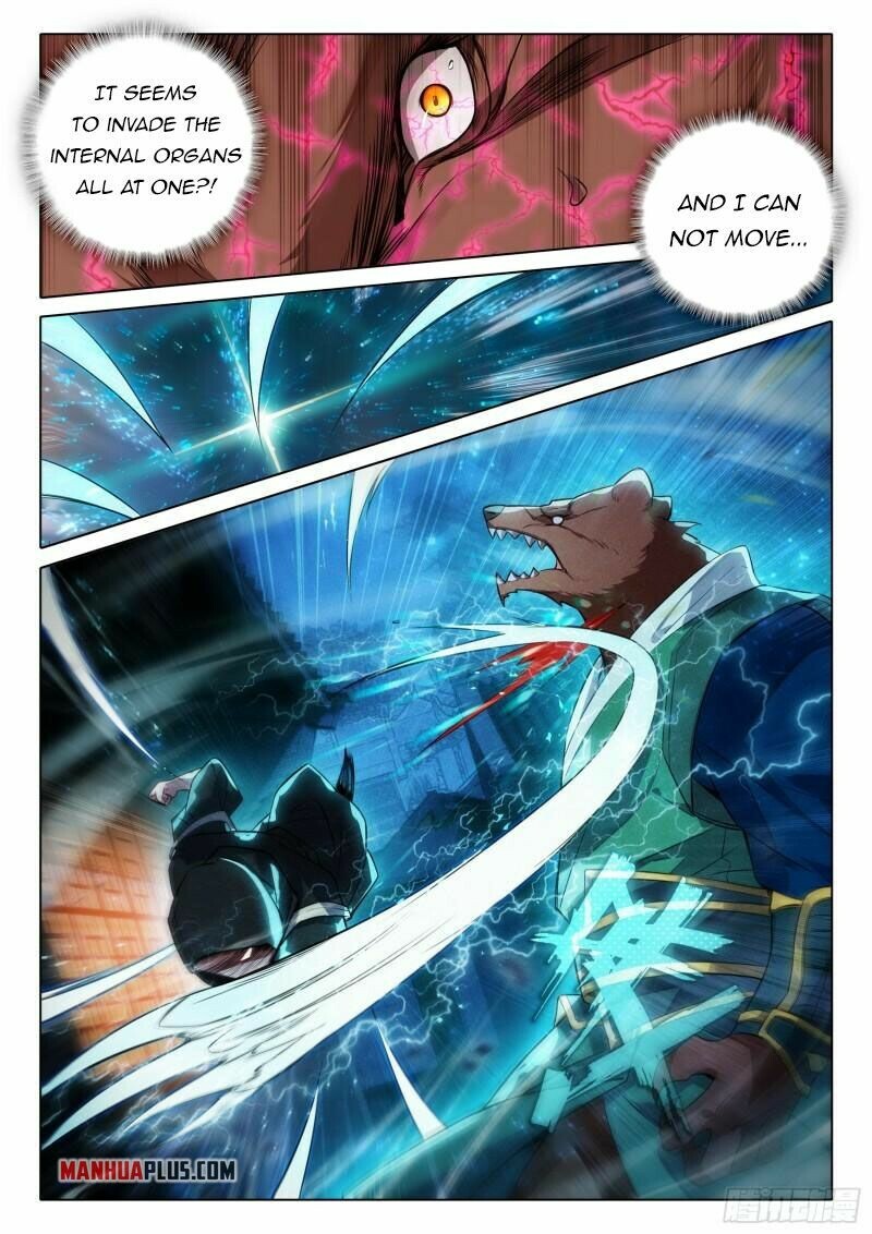 Soul Land V Chapter 78 - 6