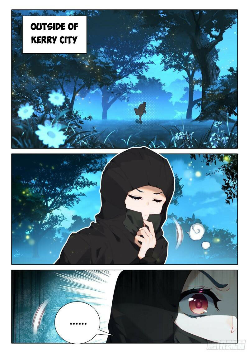 Soul Land V Chapter 78 - 9