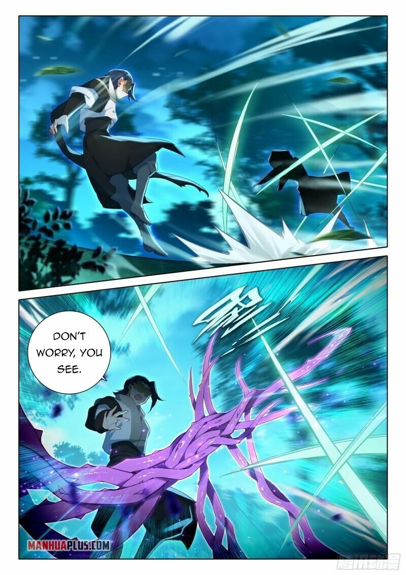 Soul Land V Chapter 78 - 13