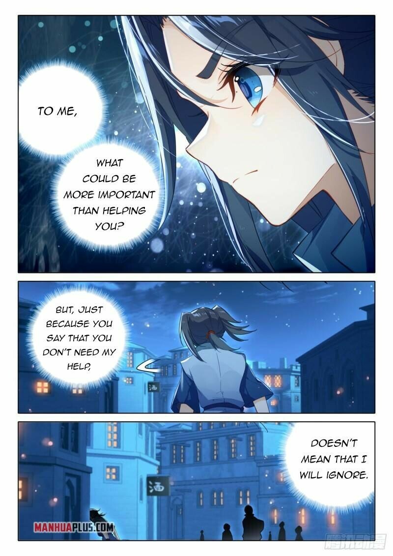 Soul Land V Chapter 77 - 14